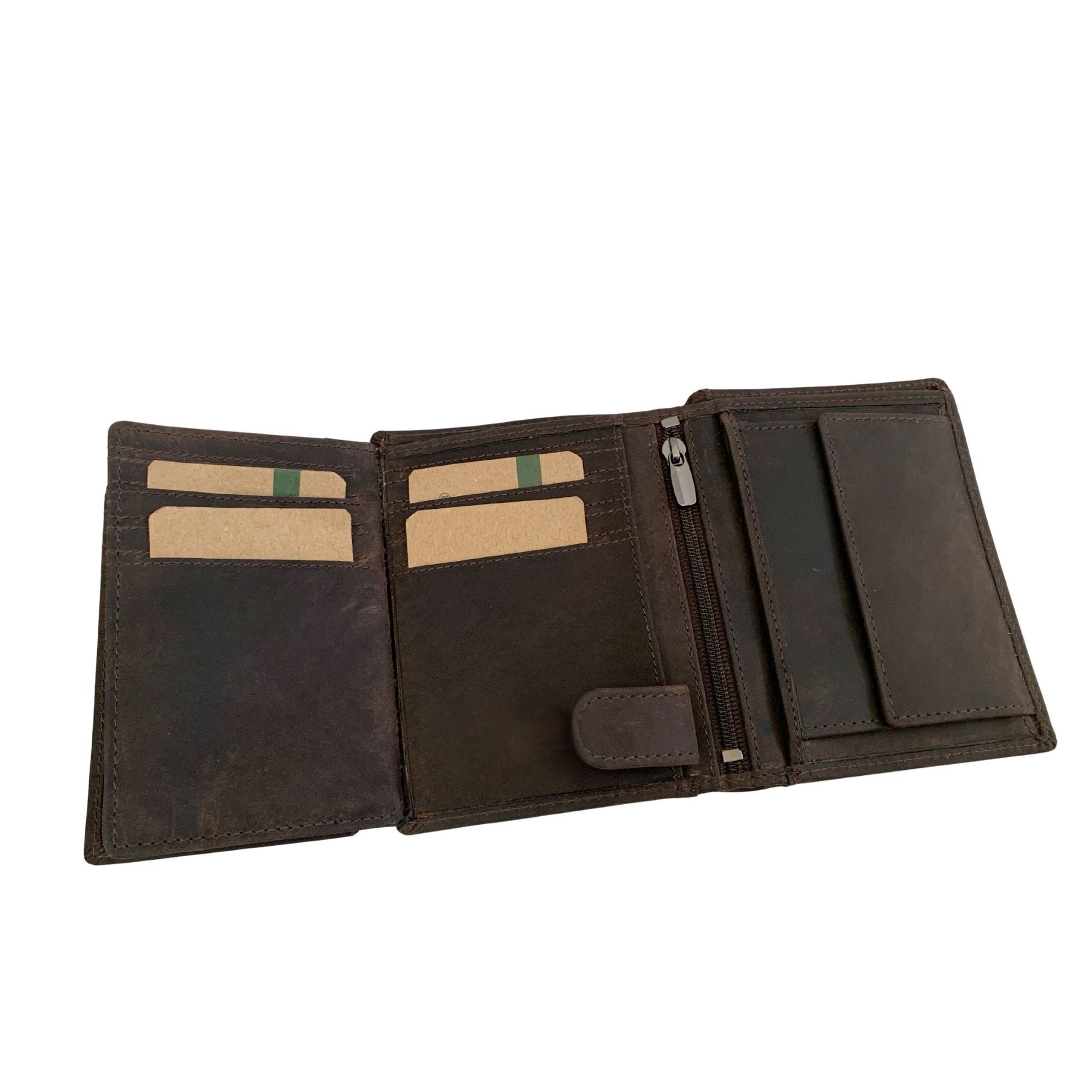ZGW4602 - Men's Wallet