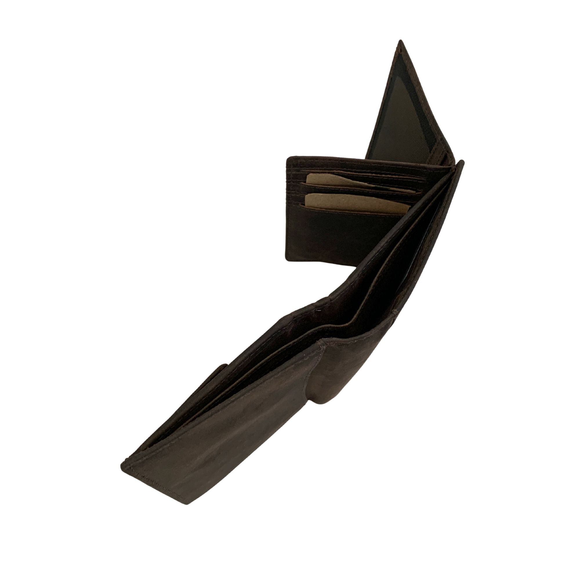 ZGW4602 - Men's Wallet