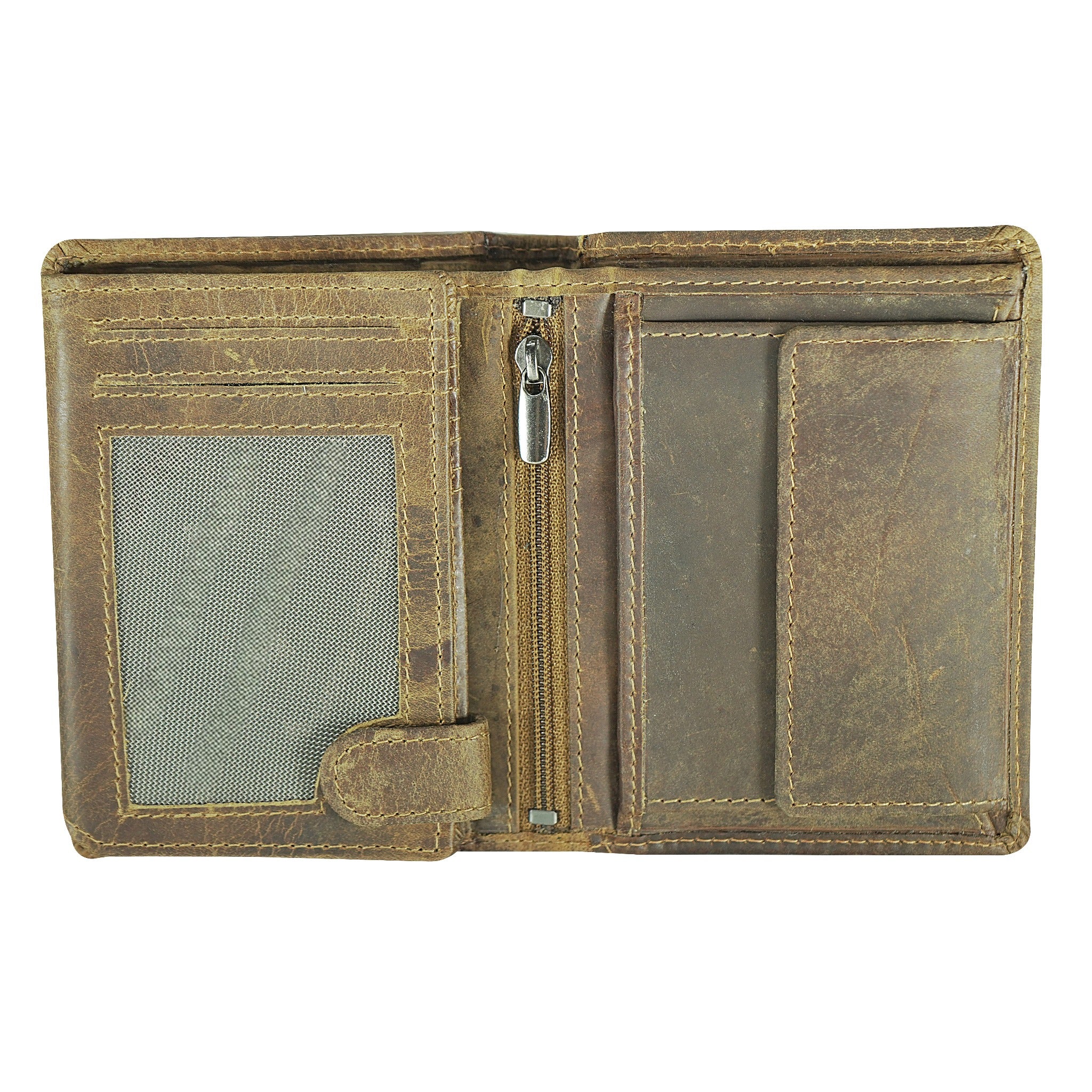 ZGW4602 - Men's Wallet
