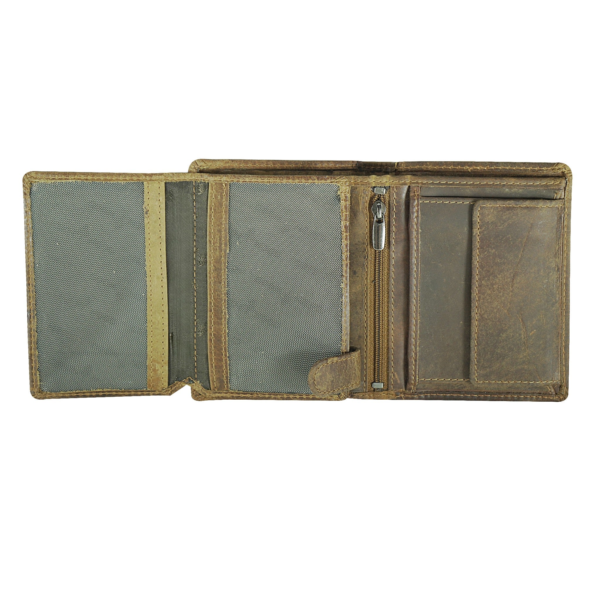 ZGW4602 - Men's Wallet