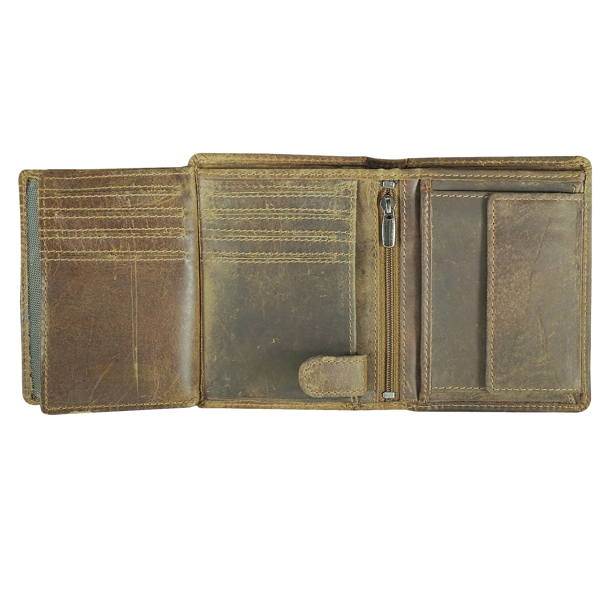 ZGW4602 - Men's Wallet