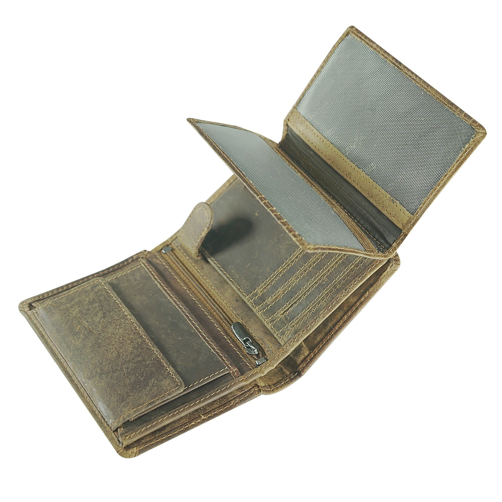 ZGW4602 - Men's Wallet