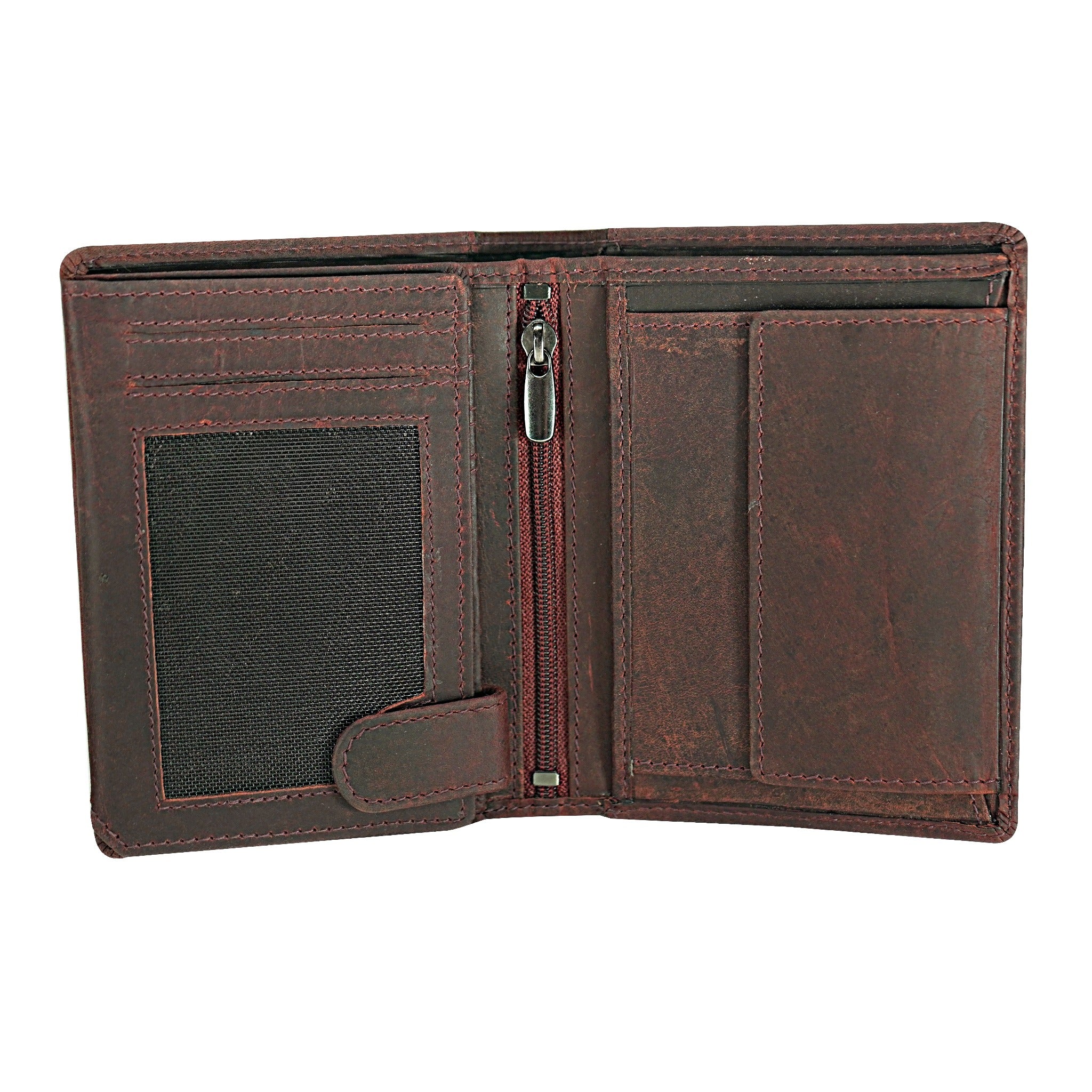 ZGW4602 - Men's Wallet