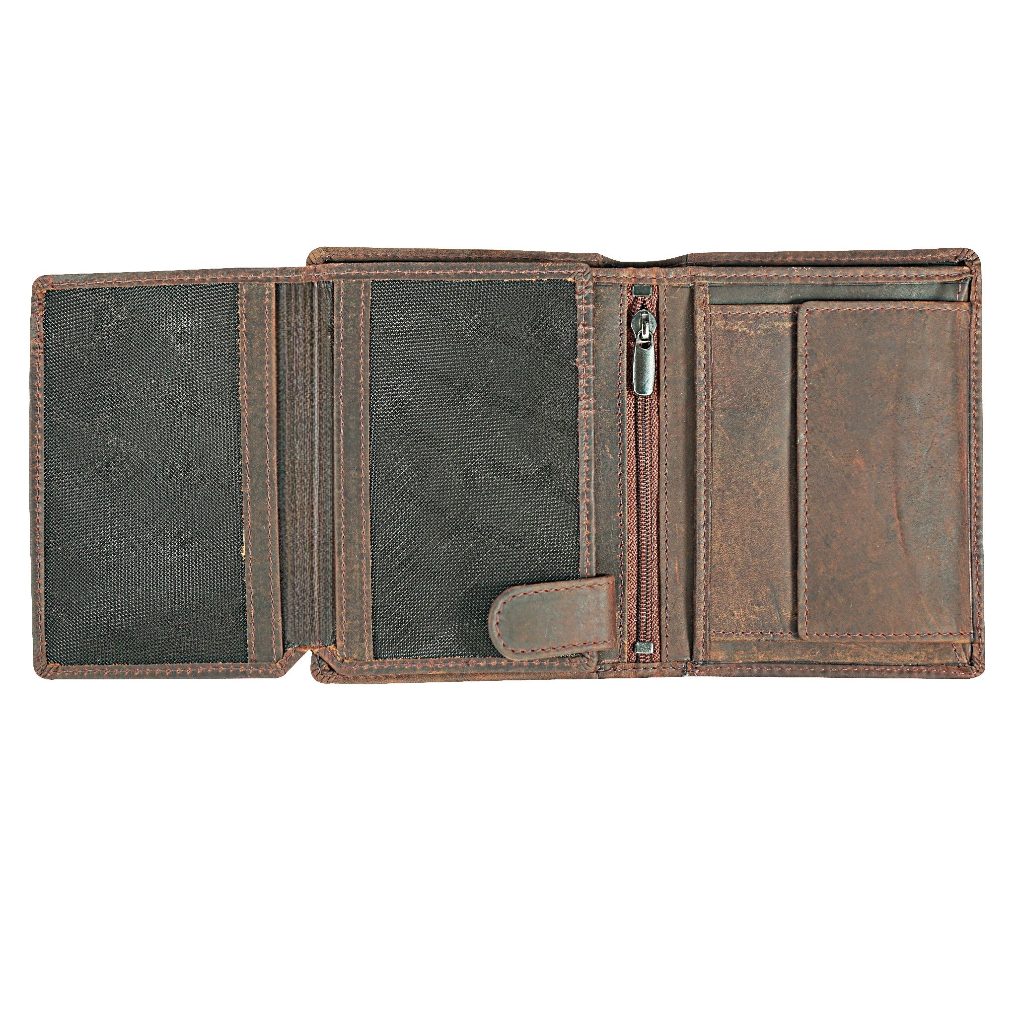 ZGW4602 - Men's Wallet