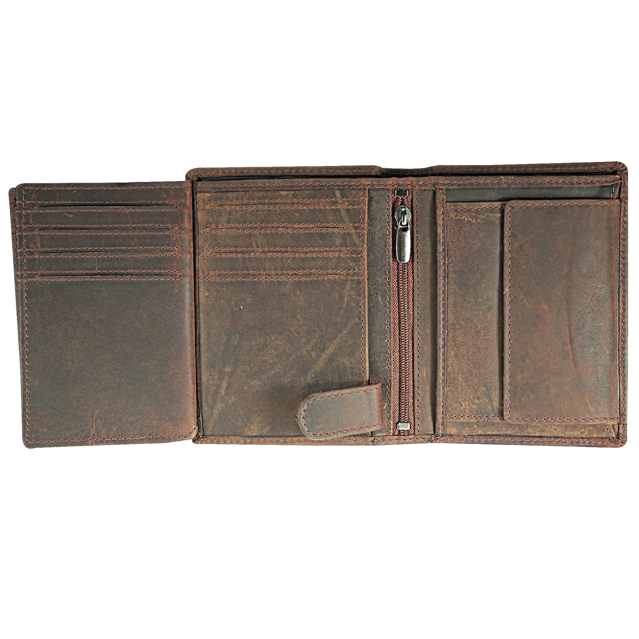 ZGW4602 - Men's Wallet
