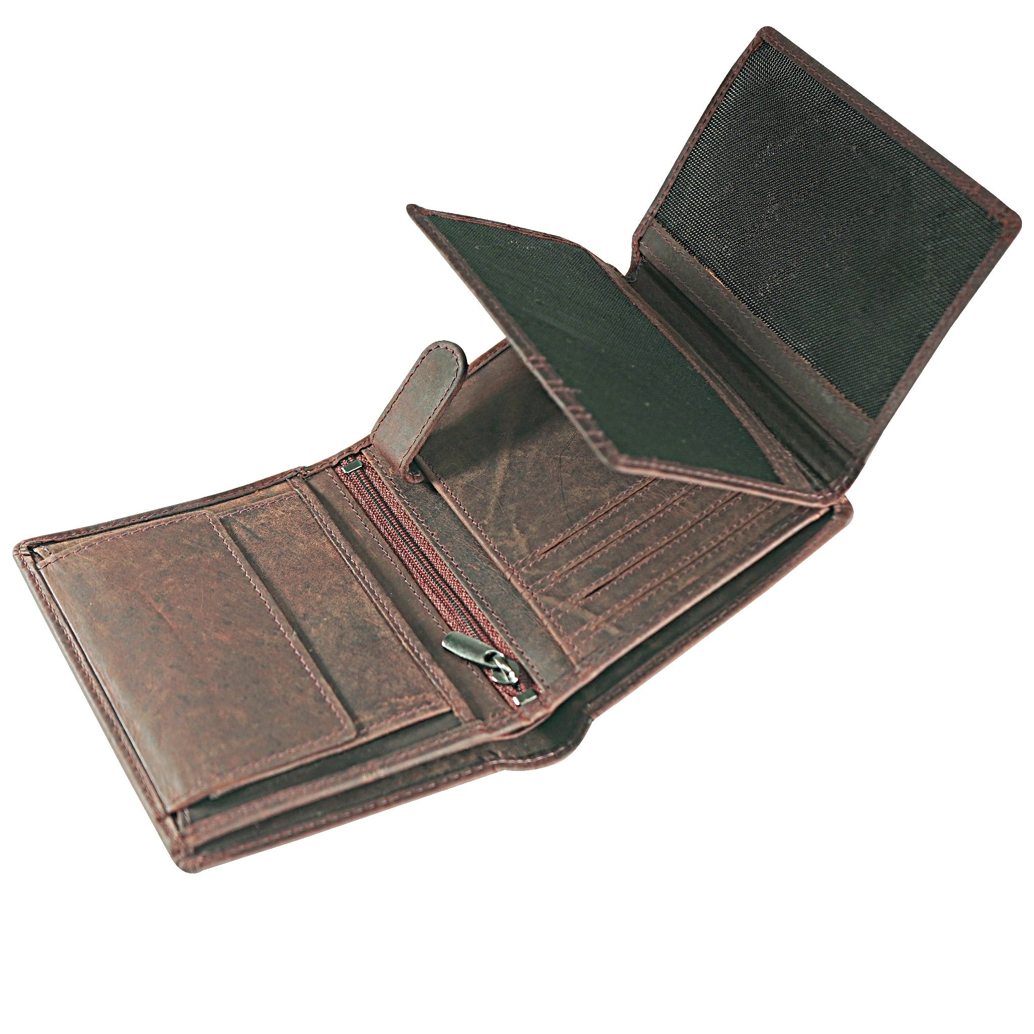 ZGW4602 - Men's Wallet