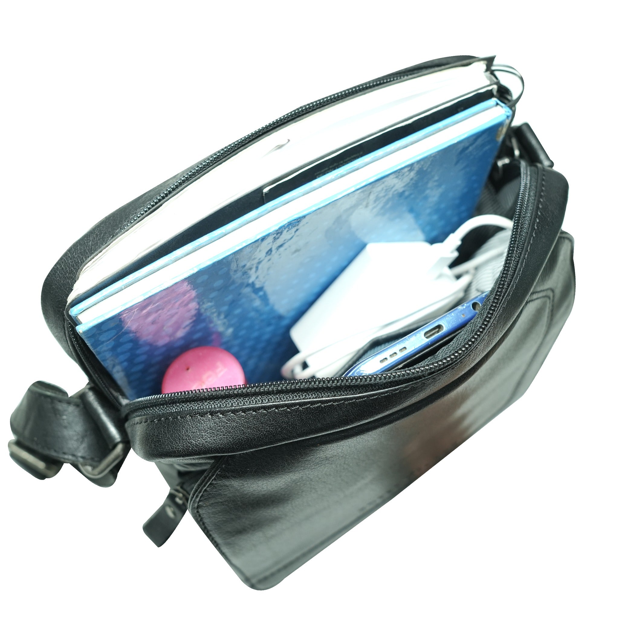 GW481218 ~ Small Crossbody Bag