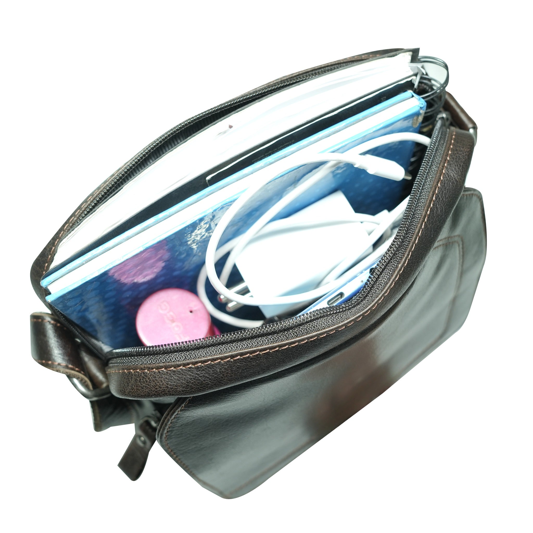 GW481218 ~ Small Crossbody Bag