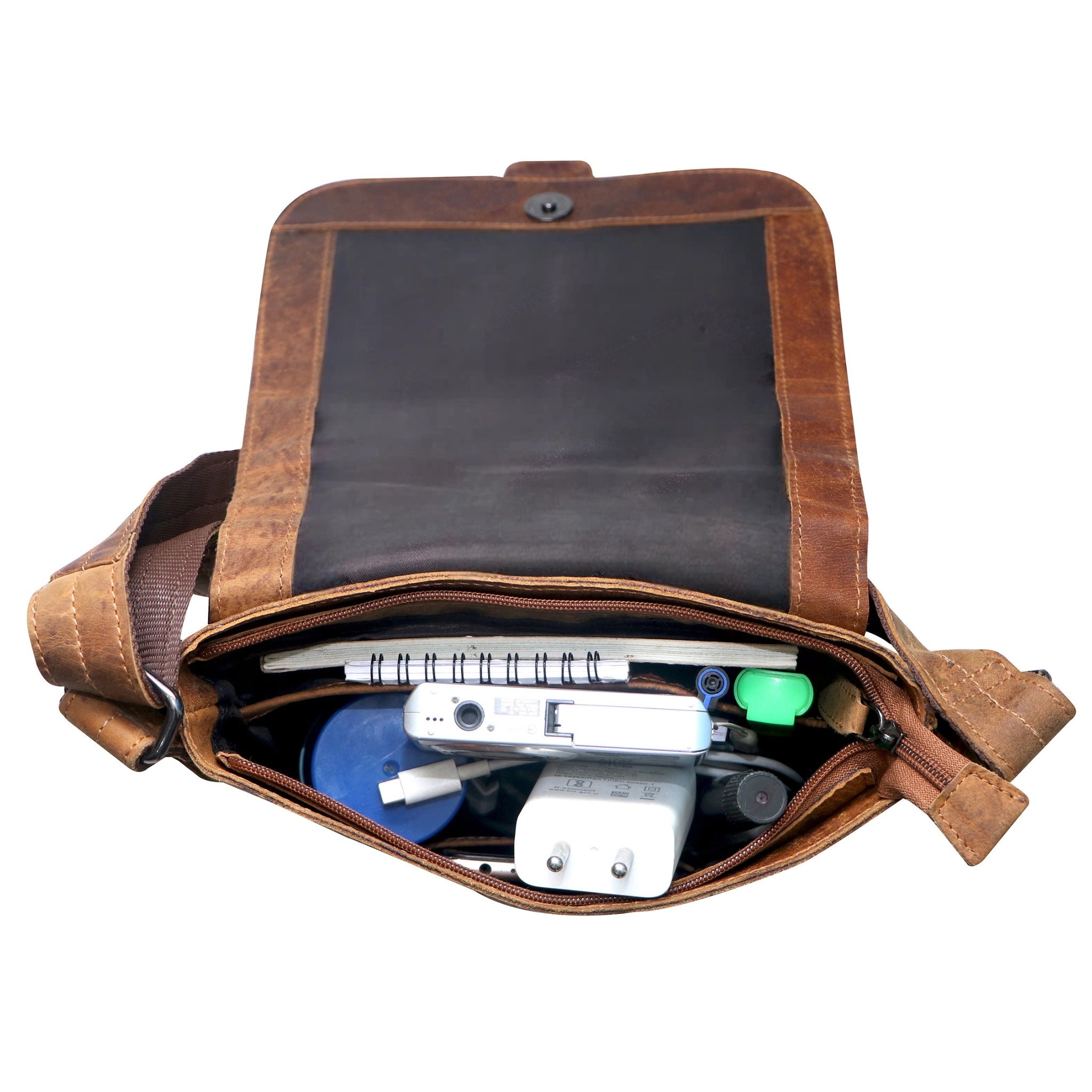 GW4955 ~ Crossbody Bag
