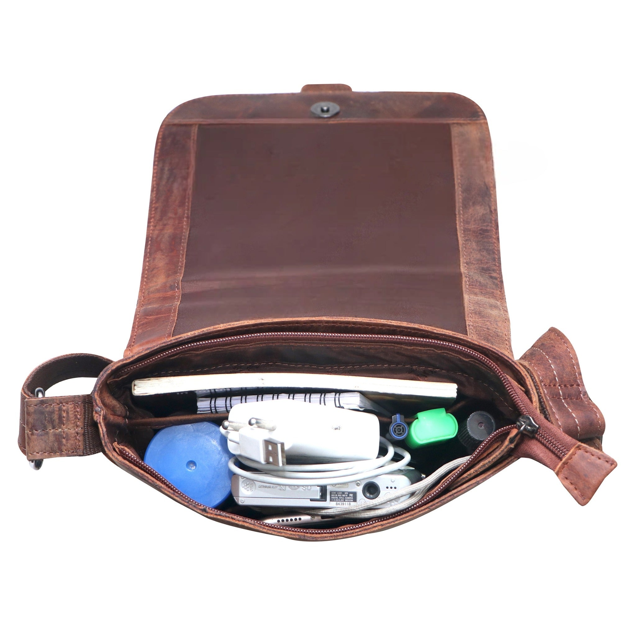 GW4955 ~ Crossbody Bag