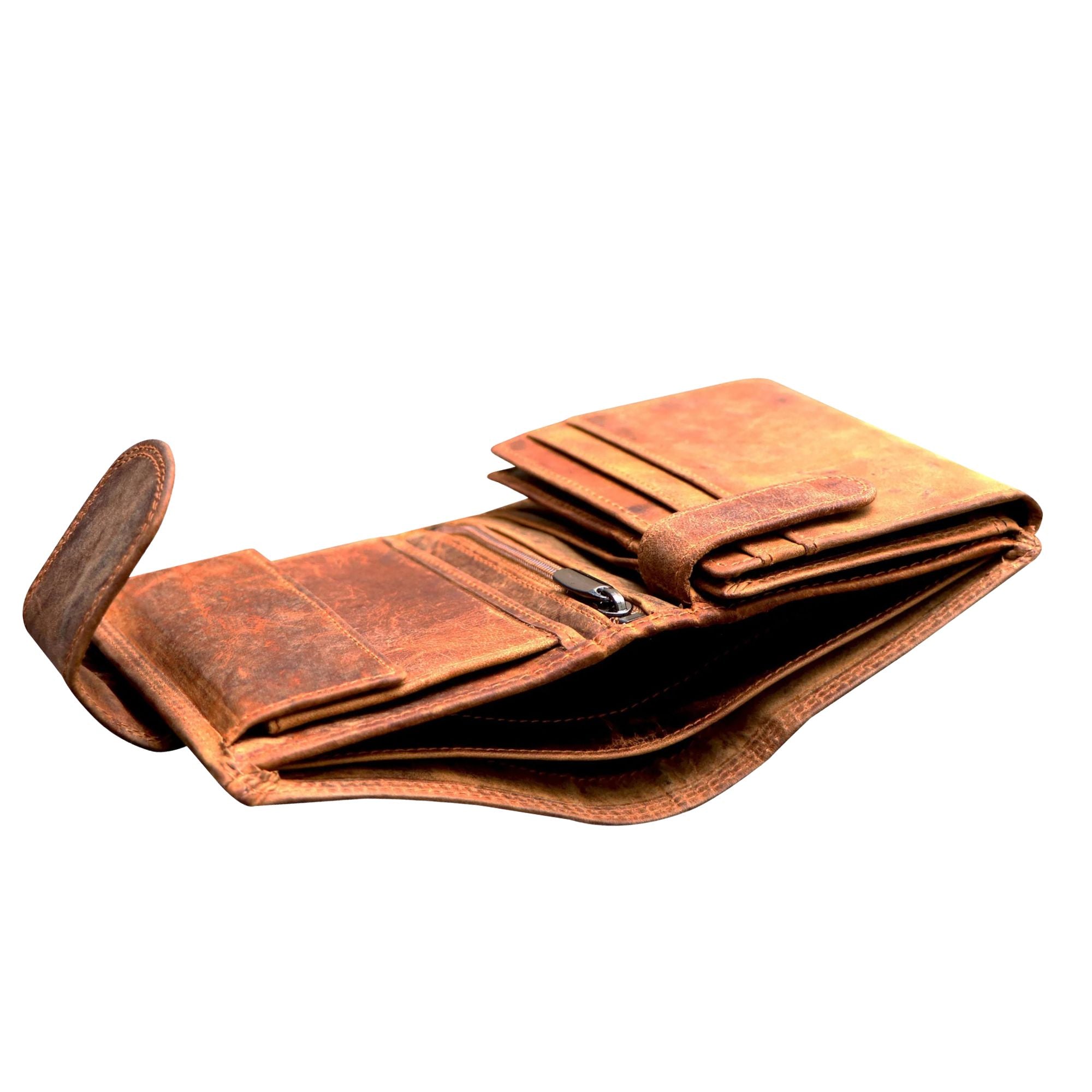 ZGW255 - Medium Wallet