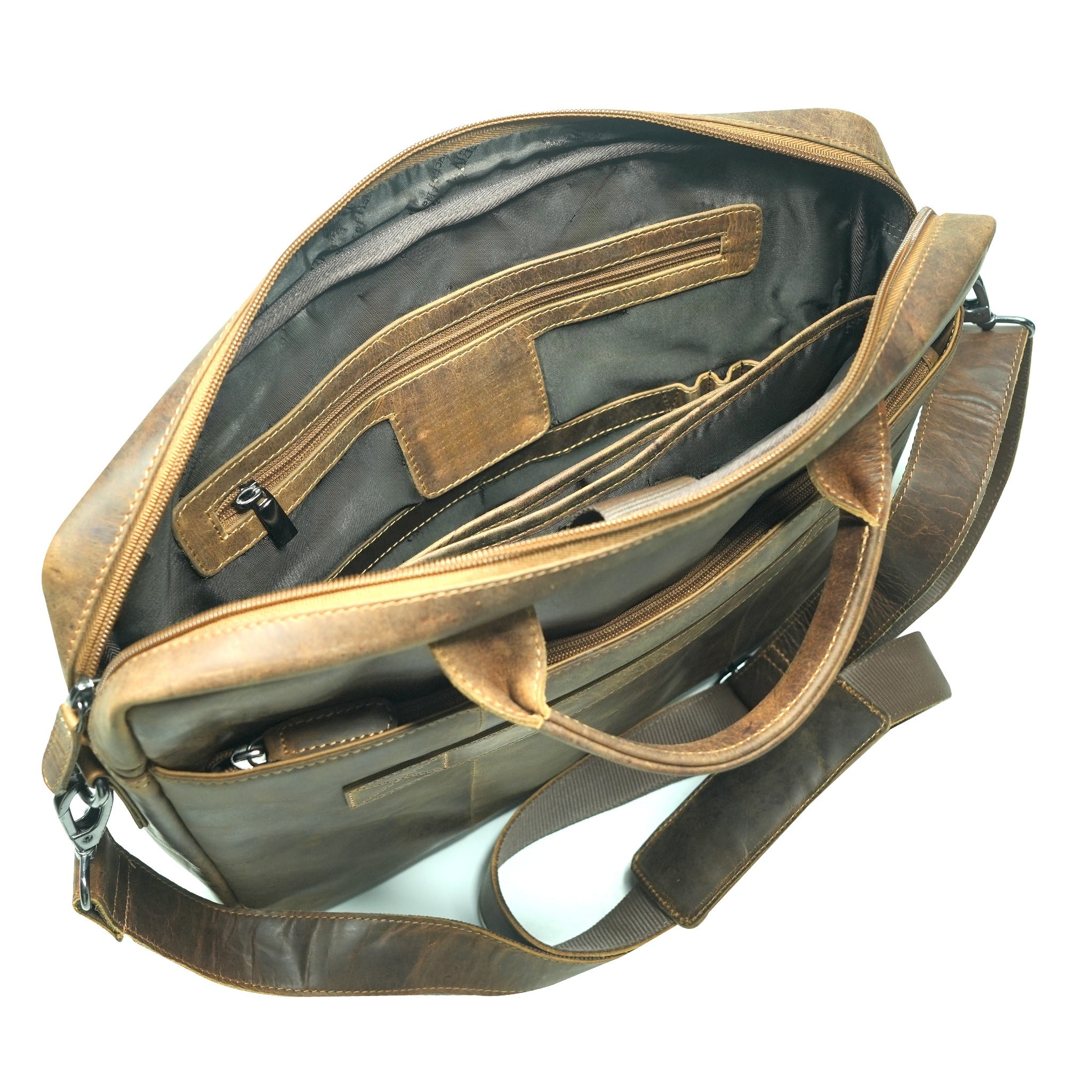 GW5179 ~ Laptop Shoulder Bag