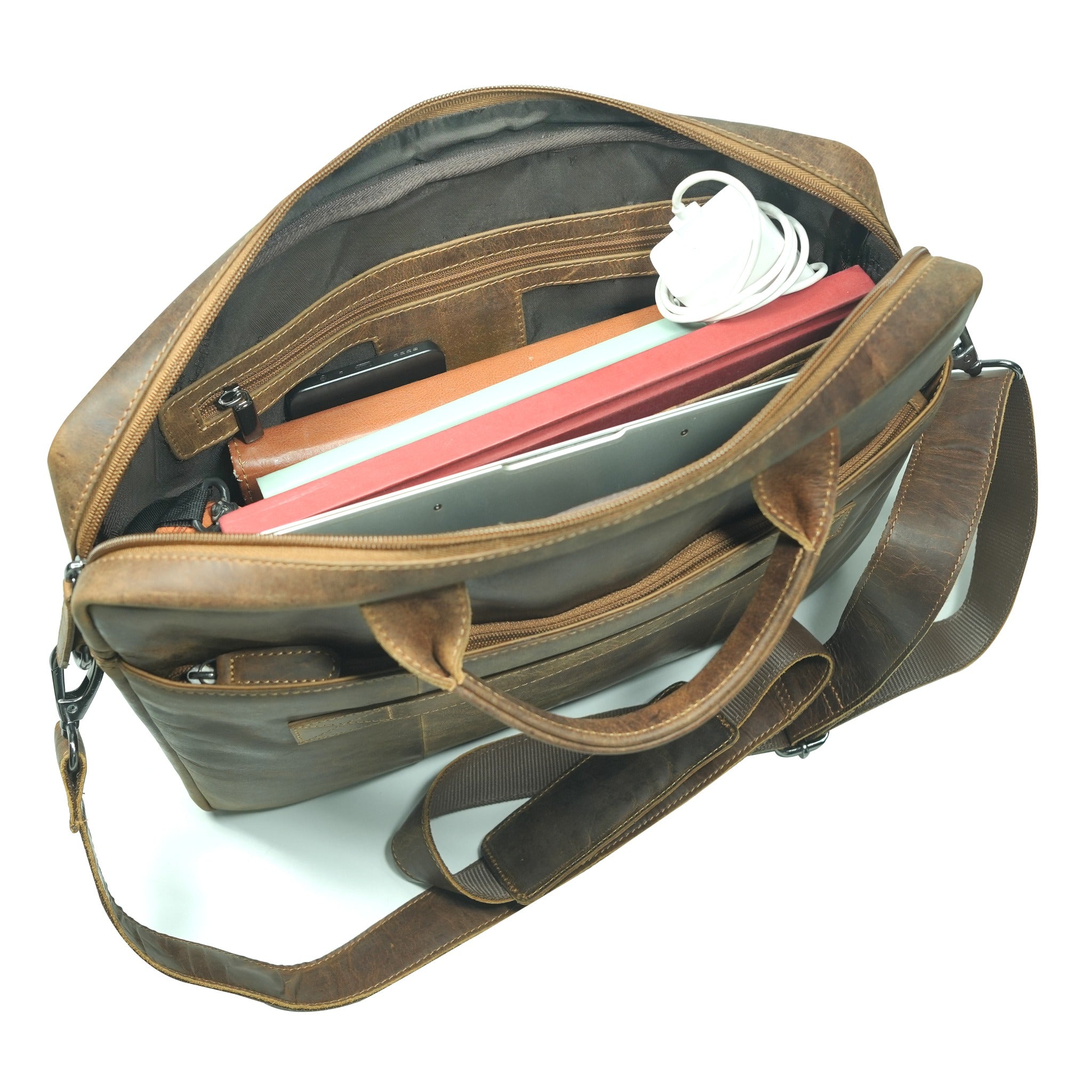 GW5179 ~ Laptop Shoulder Bag