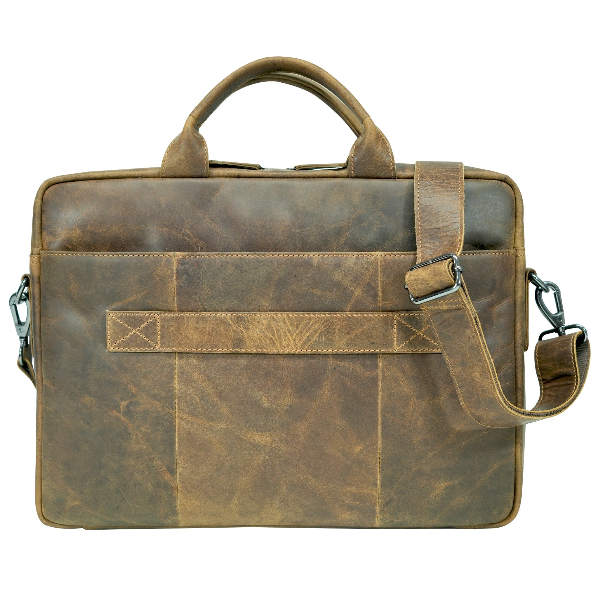 GW5179 ~ Laptop Shoulder Bag