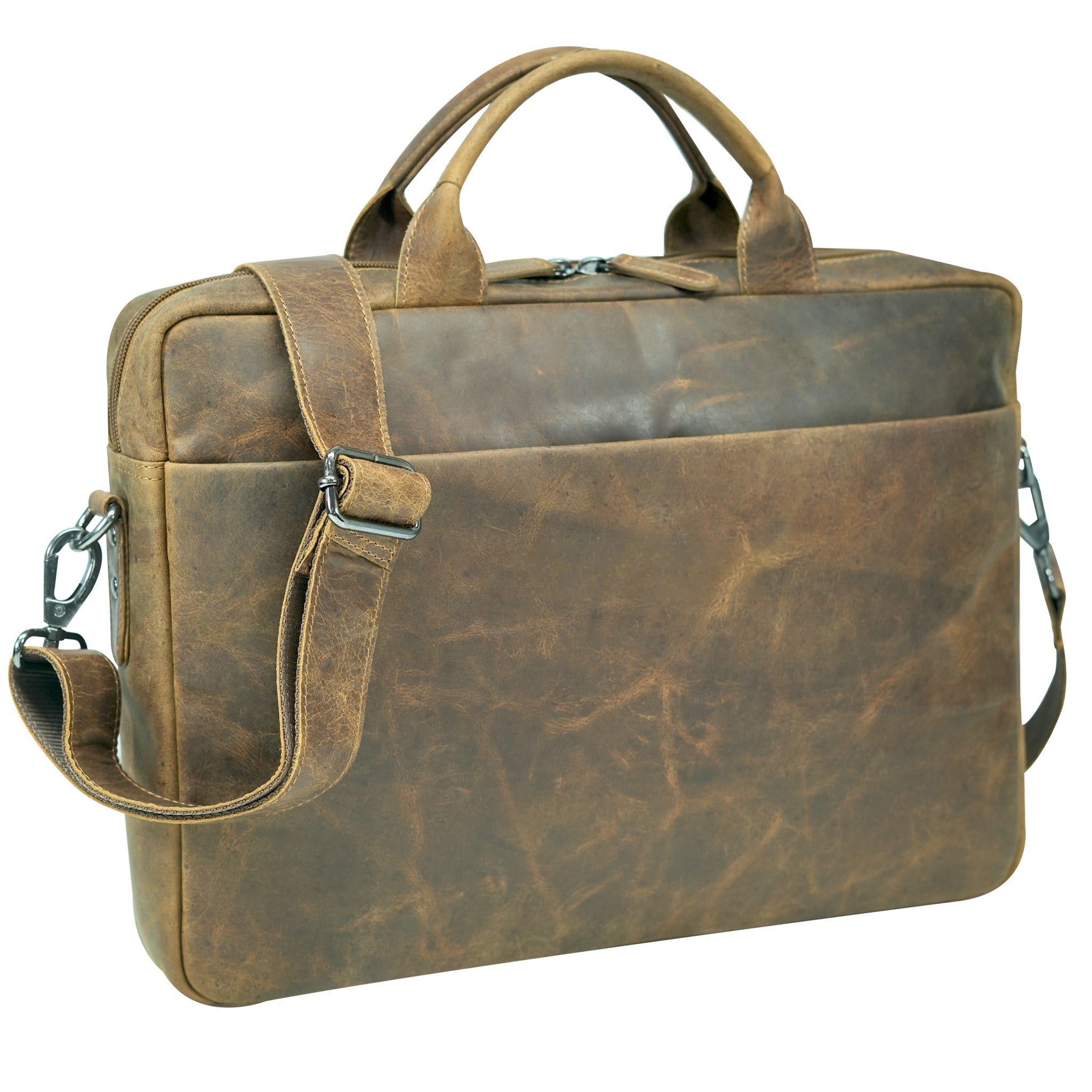 GW5179 ~ Laptop Shoulder Bag
