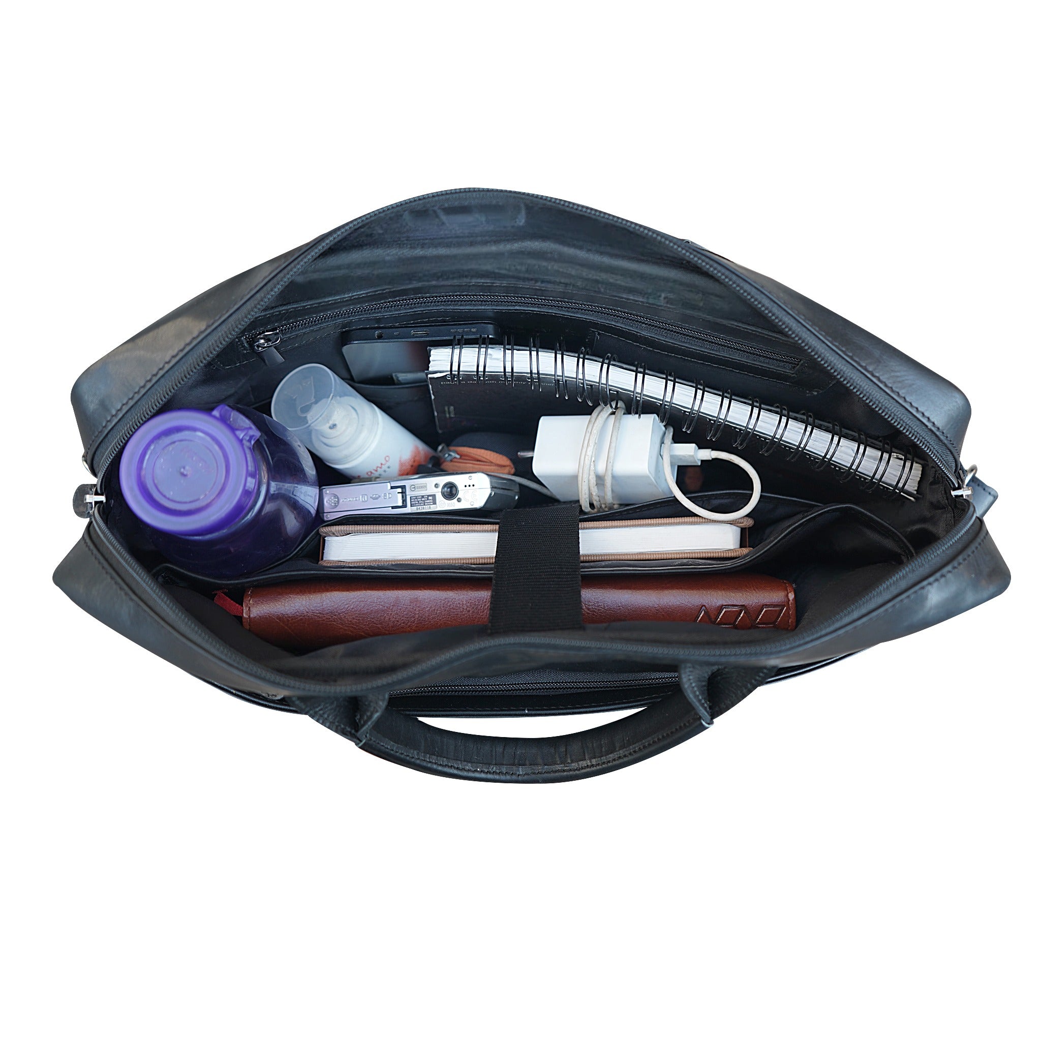 GW5179 ~ Laptop Shoulder Bag