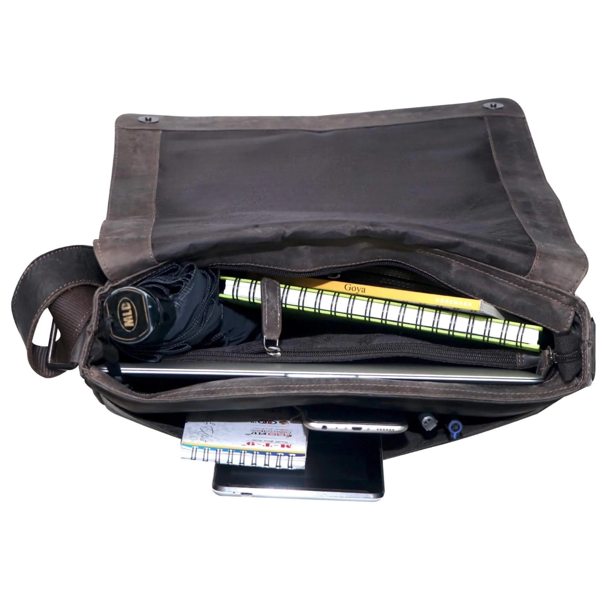 GW588 ~ Laptop Shoulder Bag