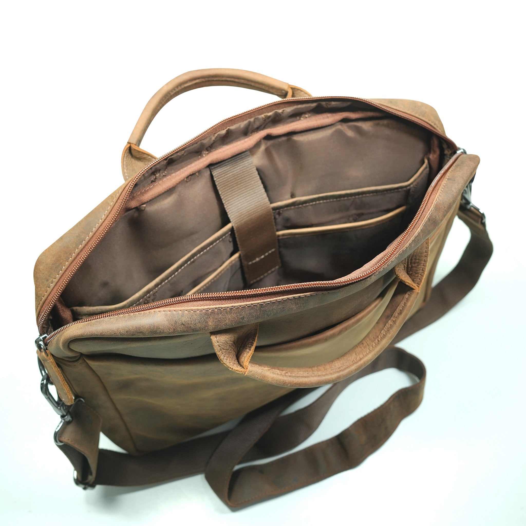GW5179 ~ Laptop Shoulder Bag
