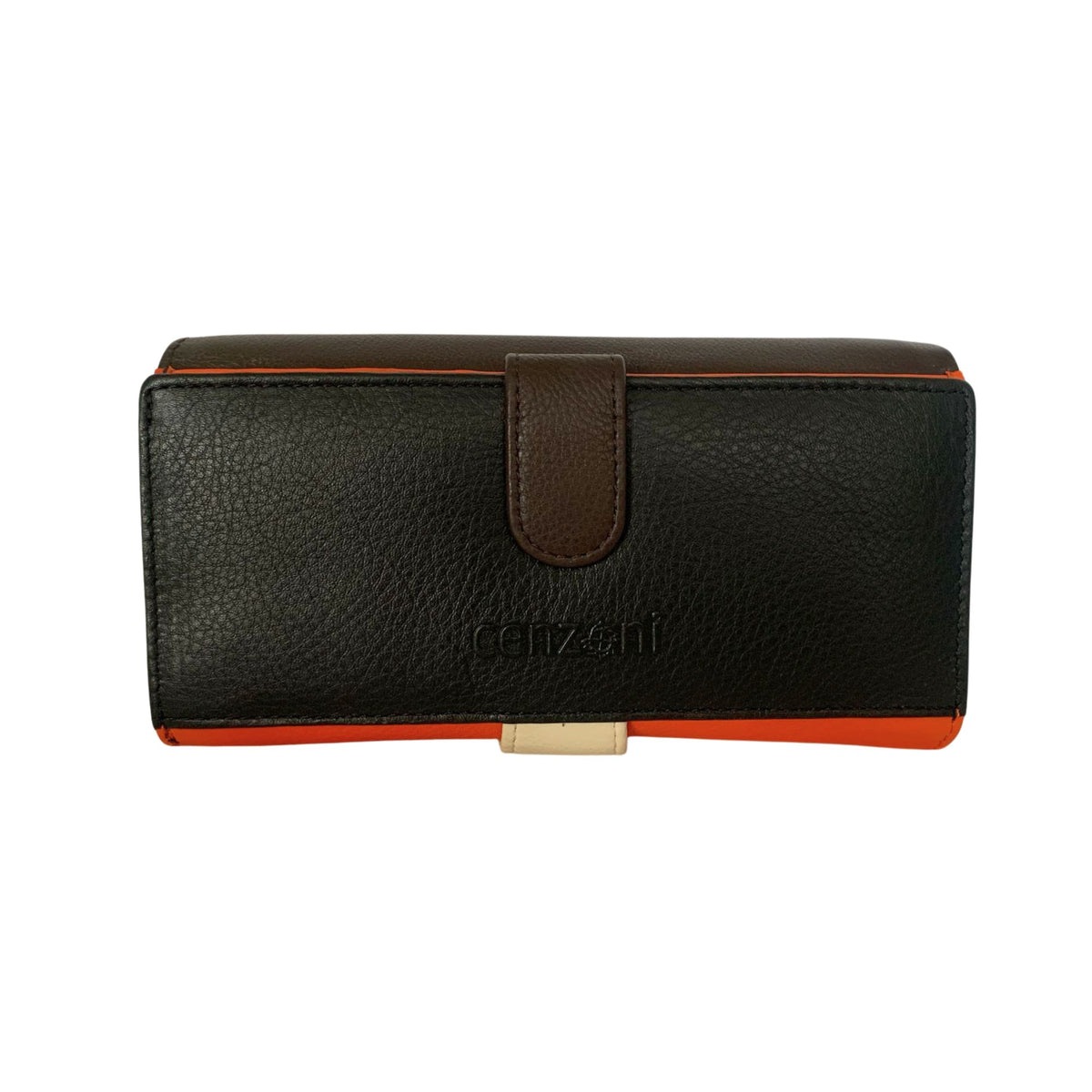 ZMLW202B ~ Ladies Multi Wallet