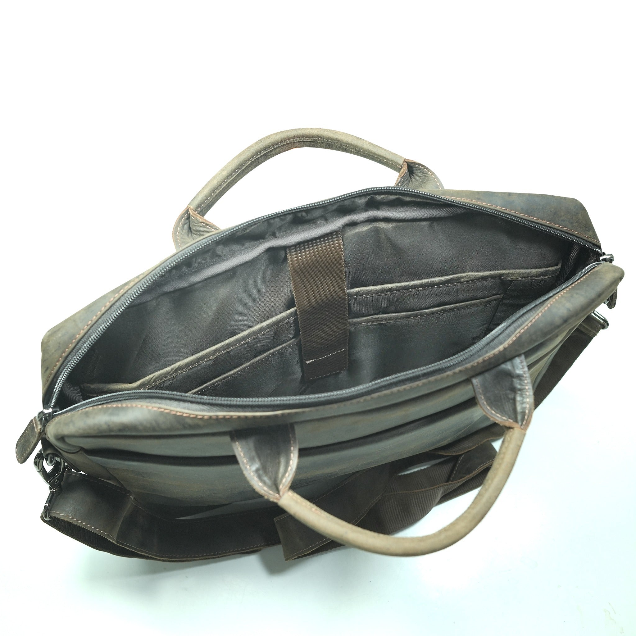 GW5179 ~ Laptop Shoulder Bag