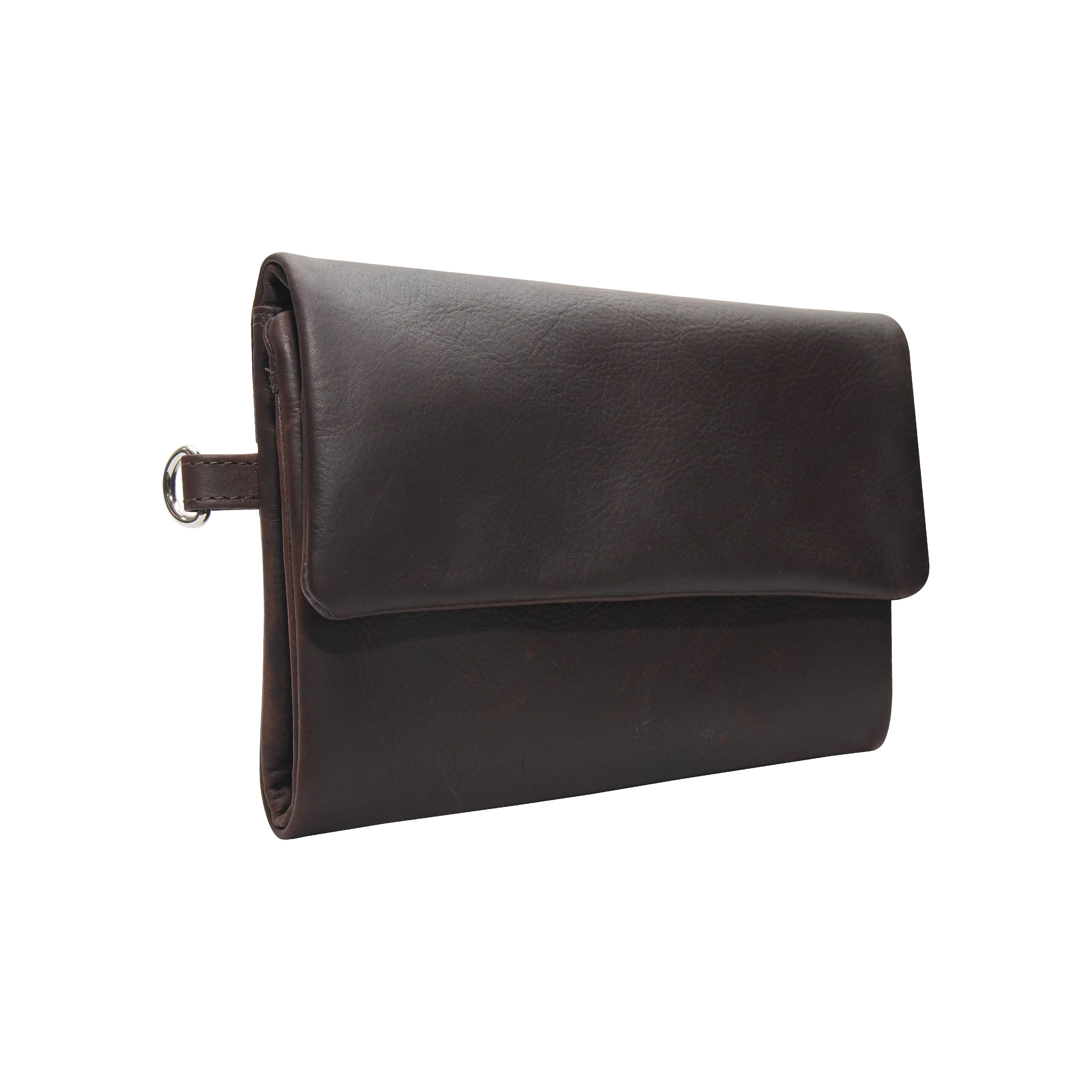 ZOPTF01 ~ Ladies Trifold Wallet