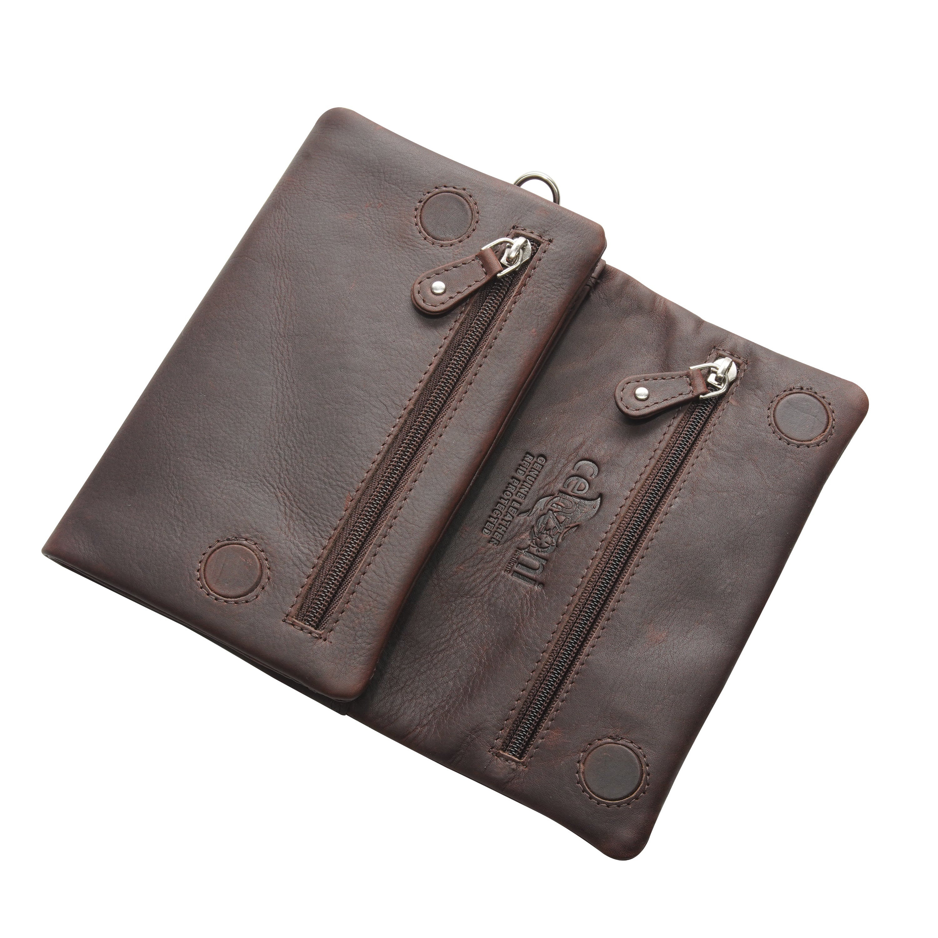 ZOPTF01 ~ Ladies Trifold Wallet