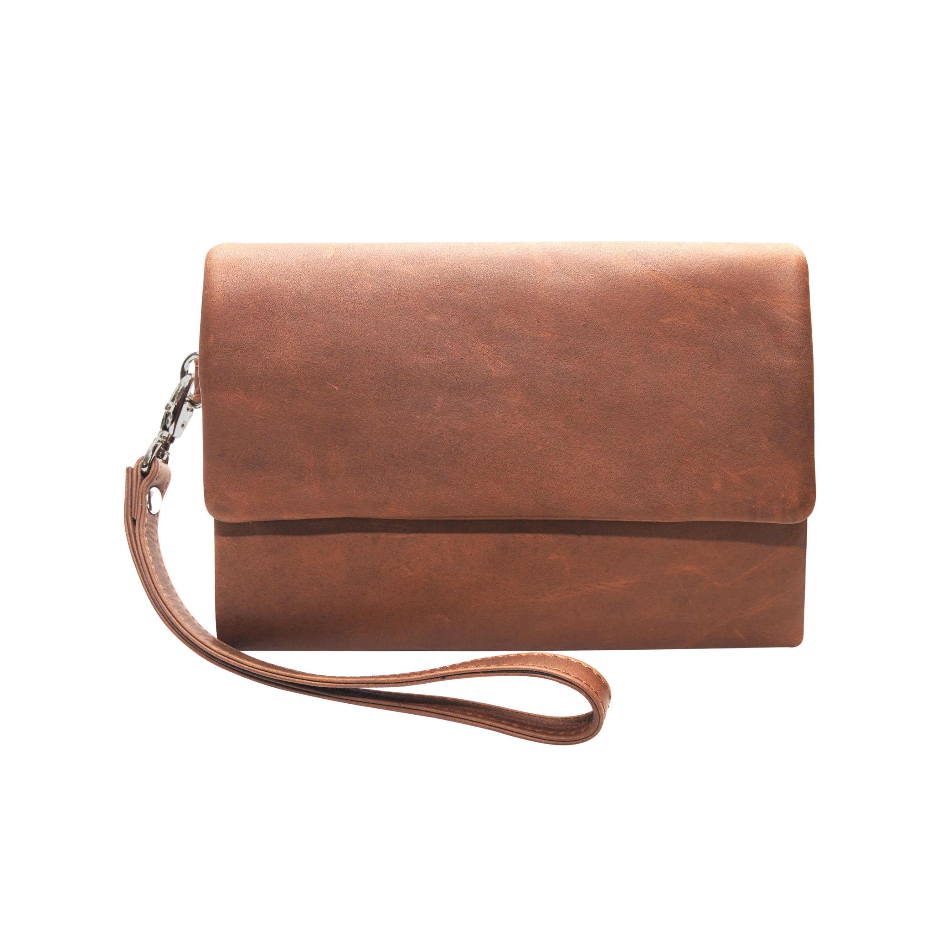 ZOPTF01 ~ Ladies Trifold Wallet