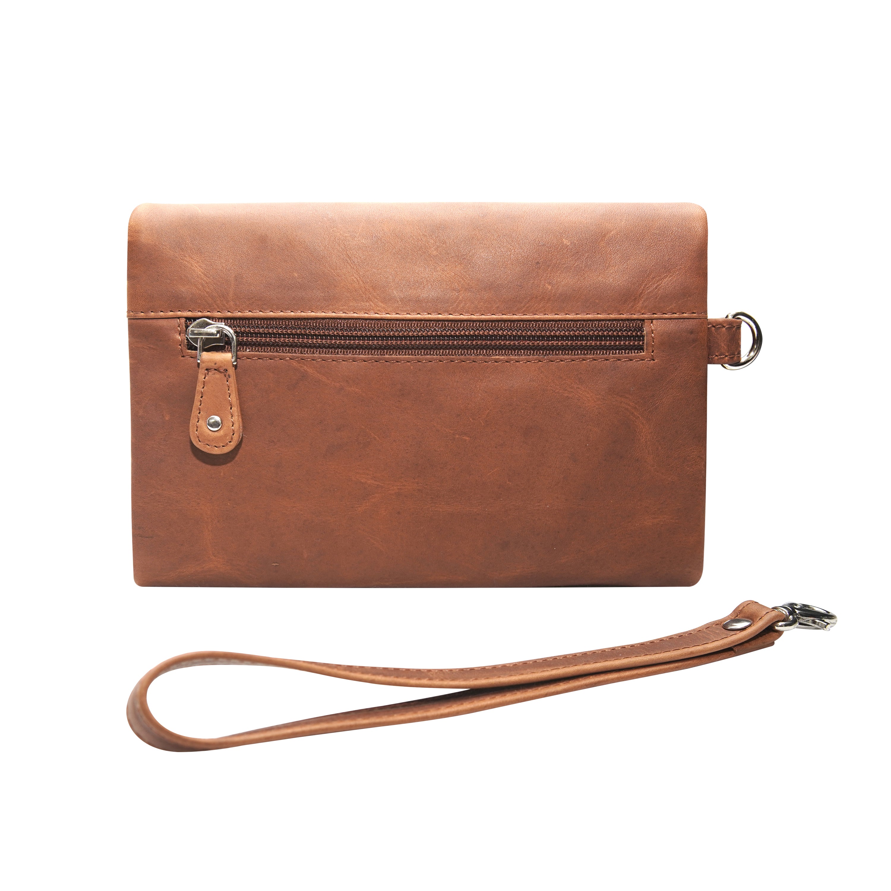 ZOPTF01 ~ Ladies Trifold Wallet