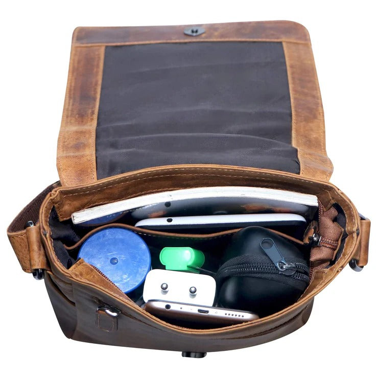 GW6307 ~ Crossbody Bag