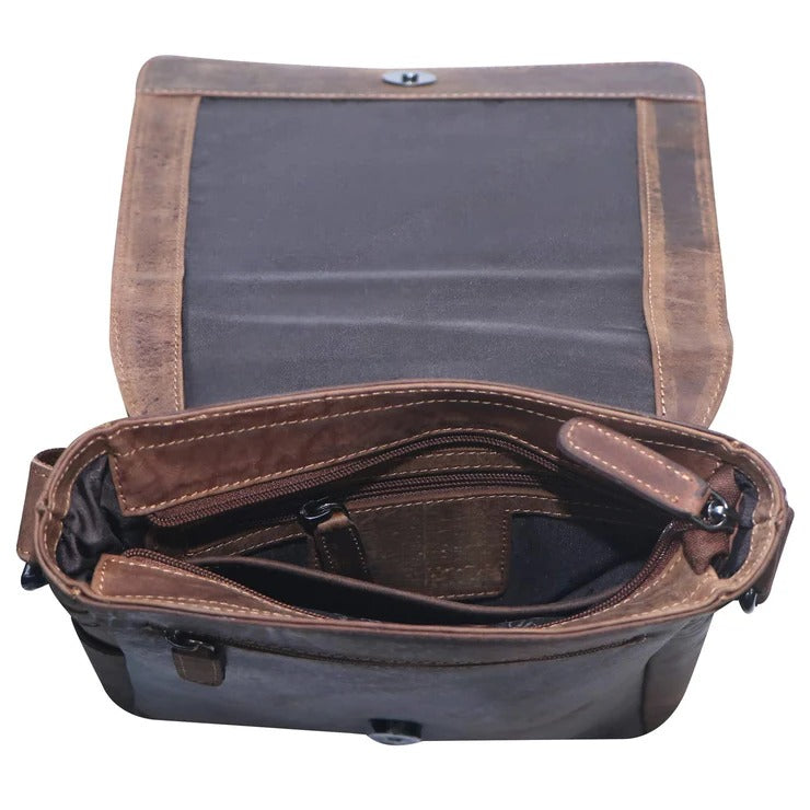 GW6307 ~ Crossbody Bag