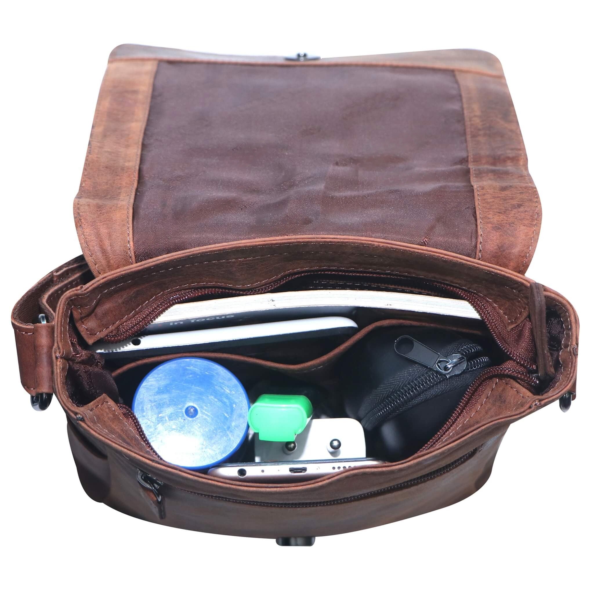 GW6307 ~ Crossbody Bag