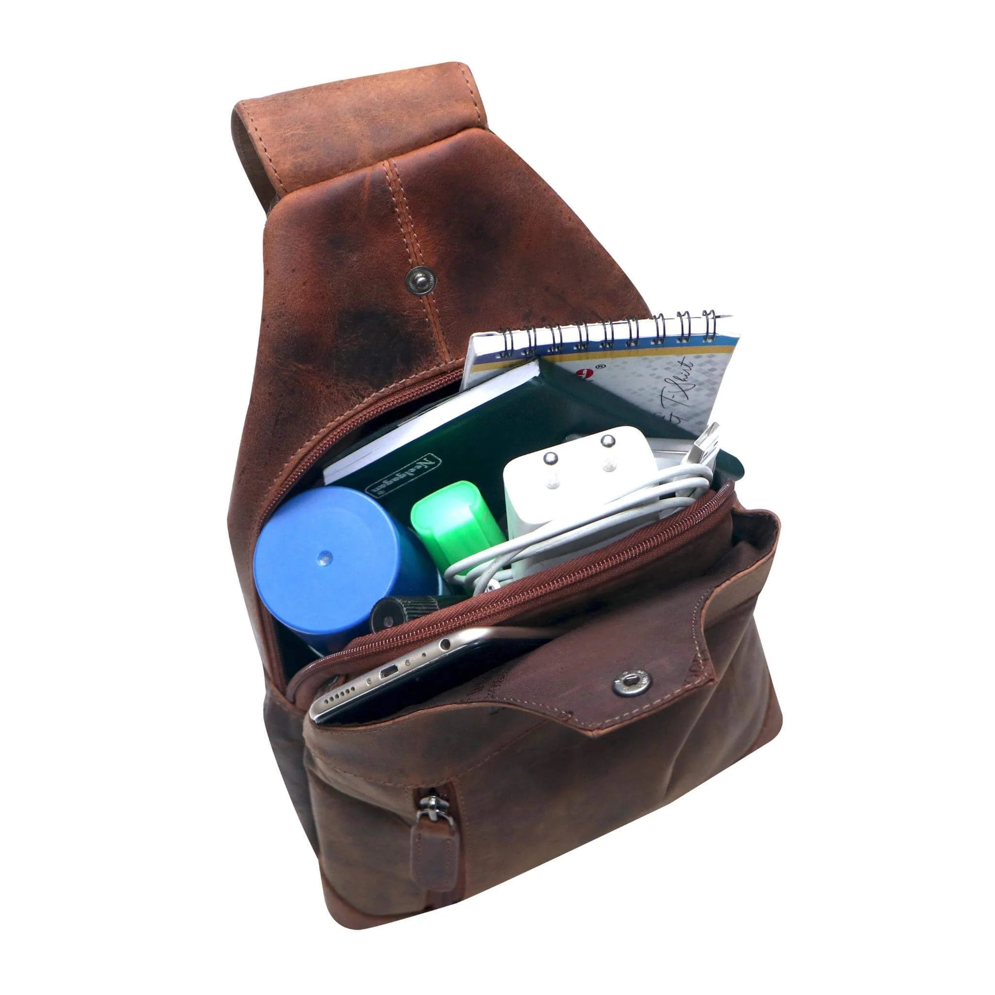 GW6449 ~ Sling Crossbody Bag