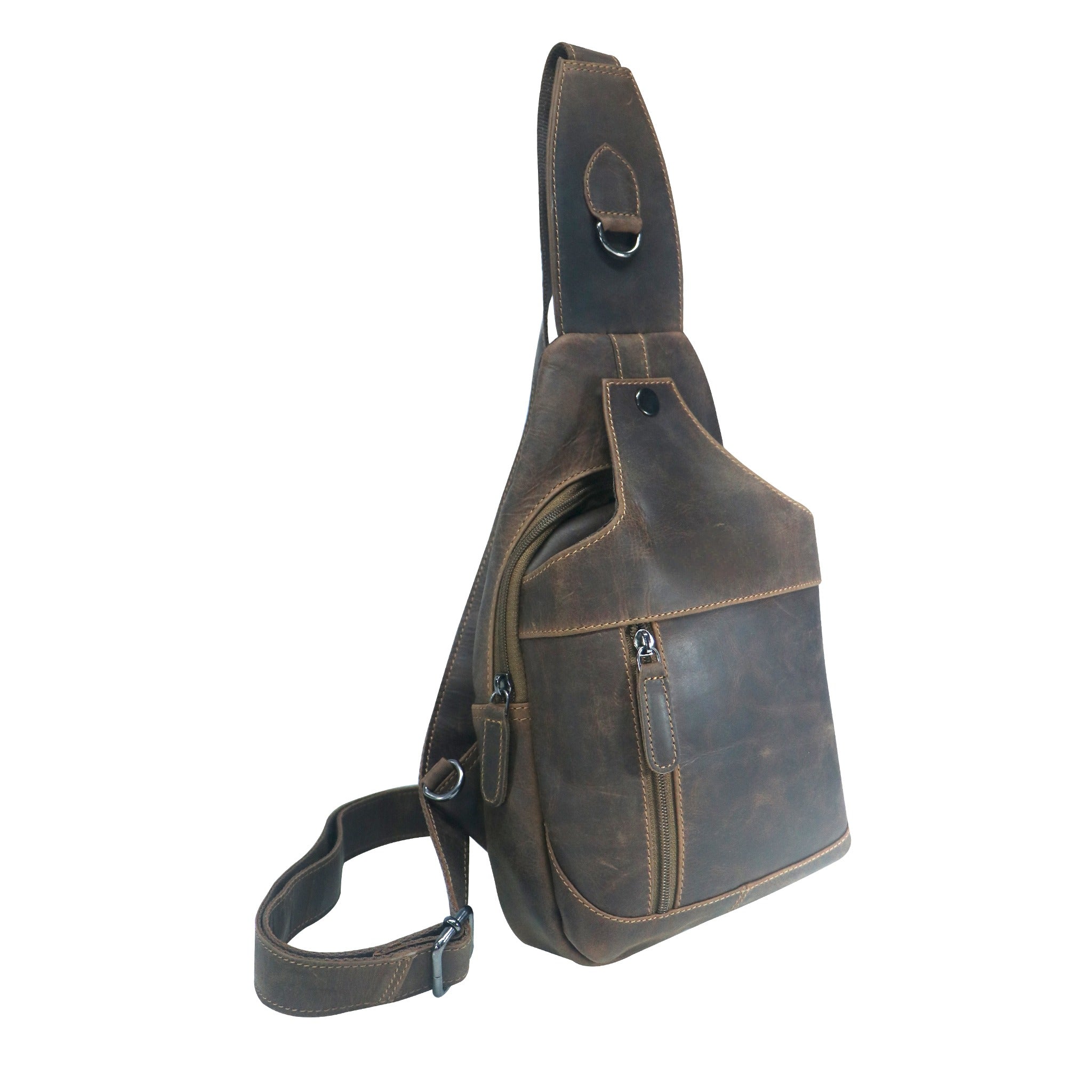 GW6449 ~ Sling Crossbody Bag