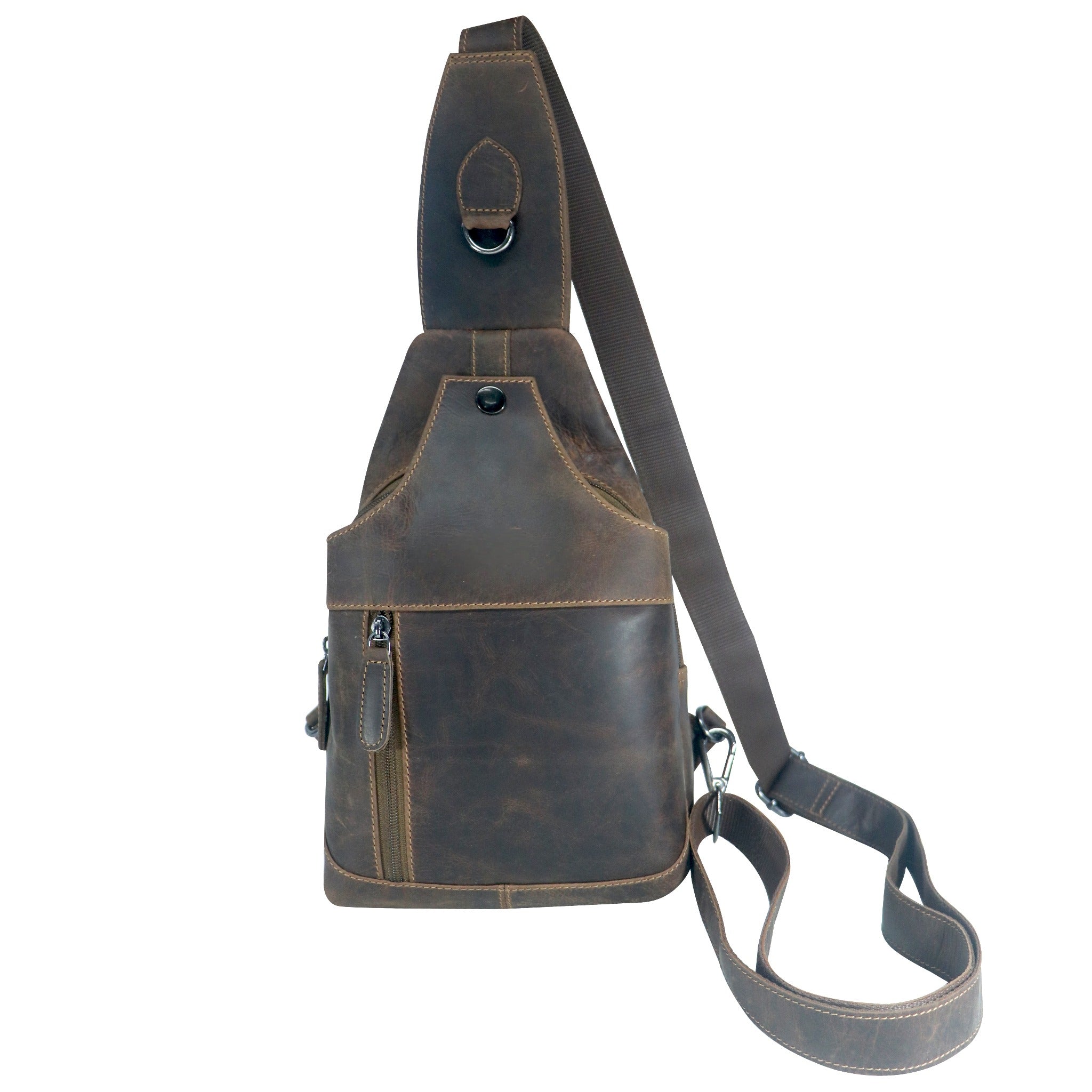 GW6449 ~ Sling Crossbody Bag