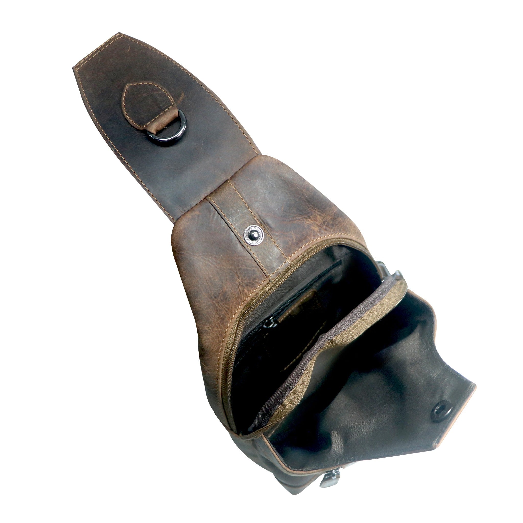 GW6449 ~ Sling Crossbody Bag