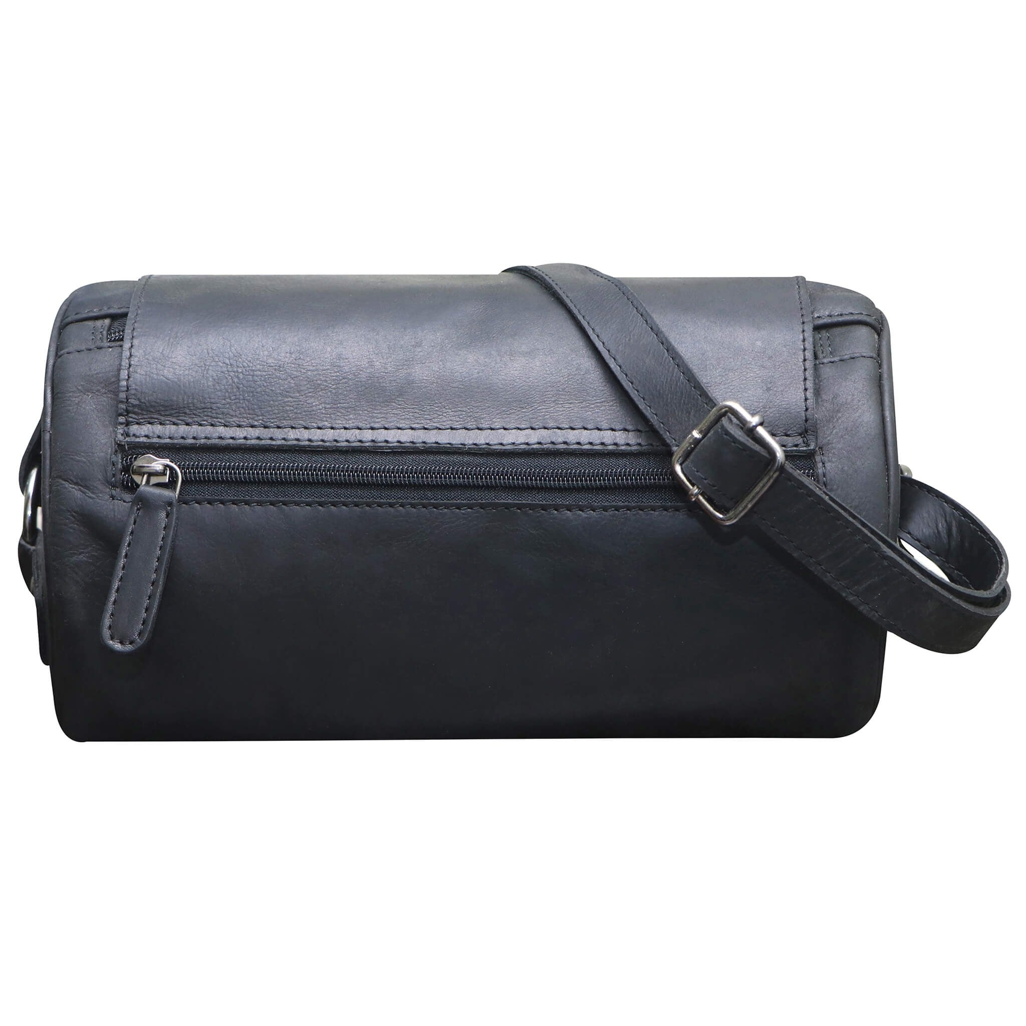 GW6523 ~ Cylinder round crossbody bag