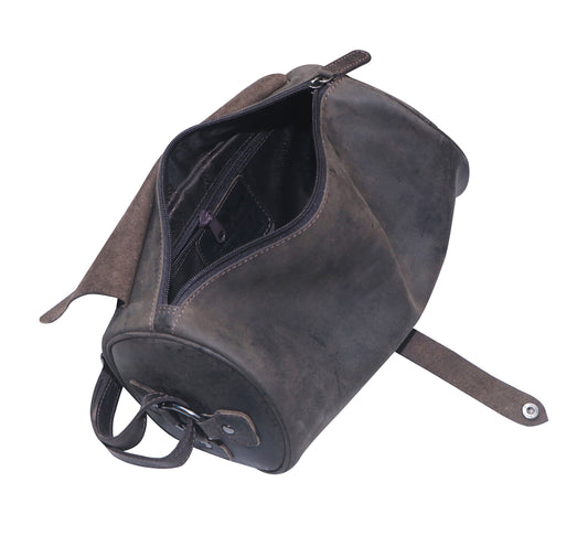 GW6523 ~ Cyclinder round crossbody bag