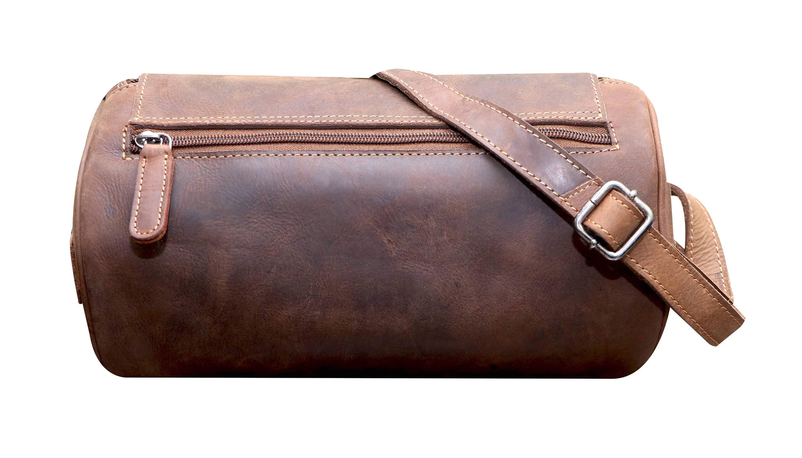 GW6523 ~ Cylinder round crossbody bag