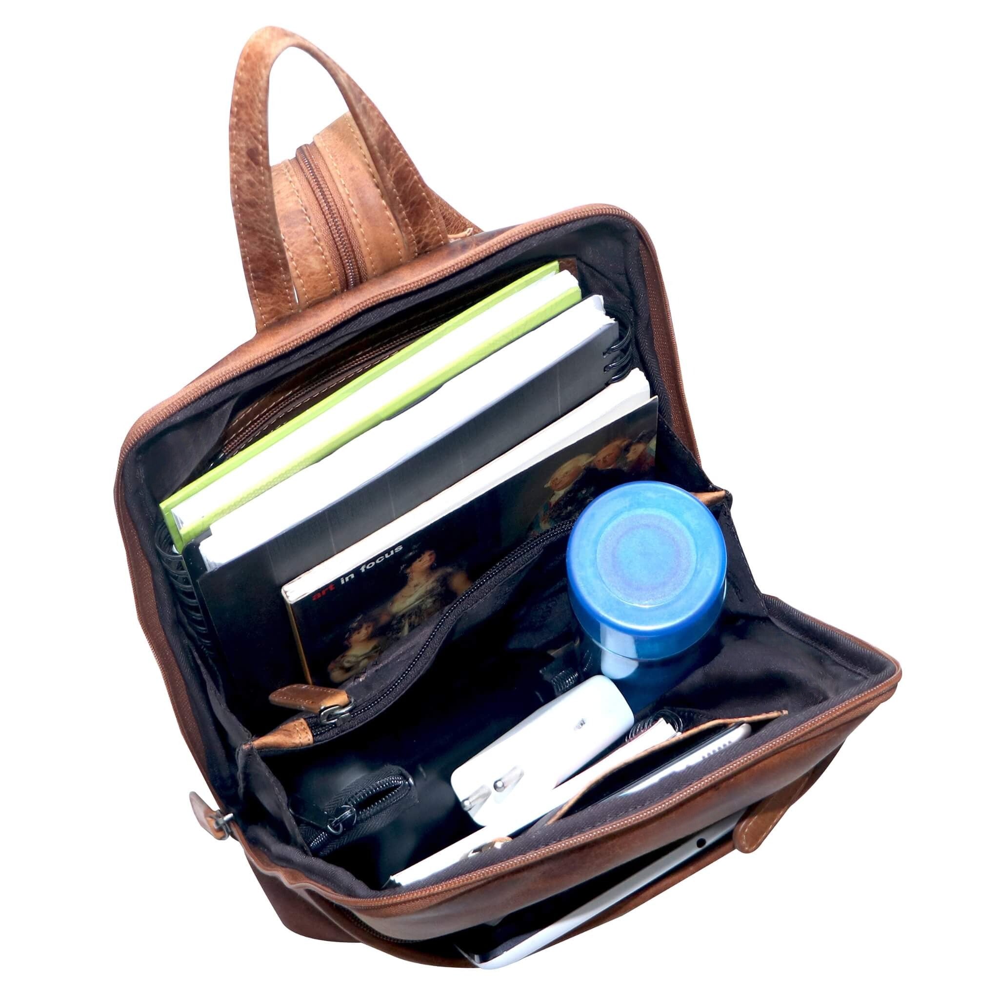 GW658816 ~  Backpack
