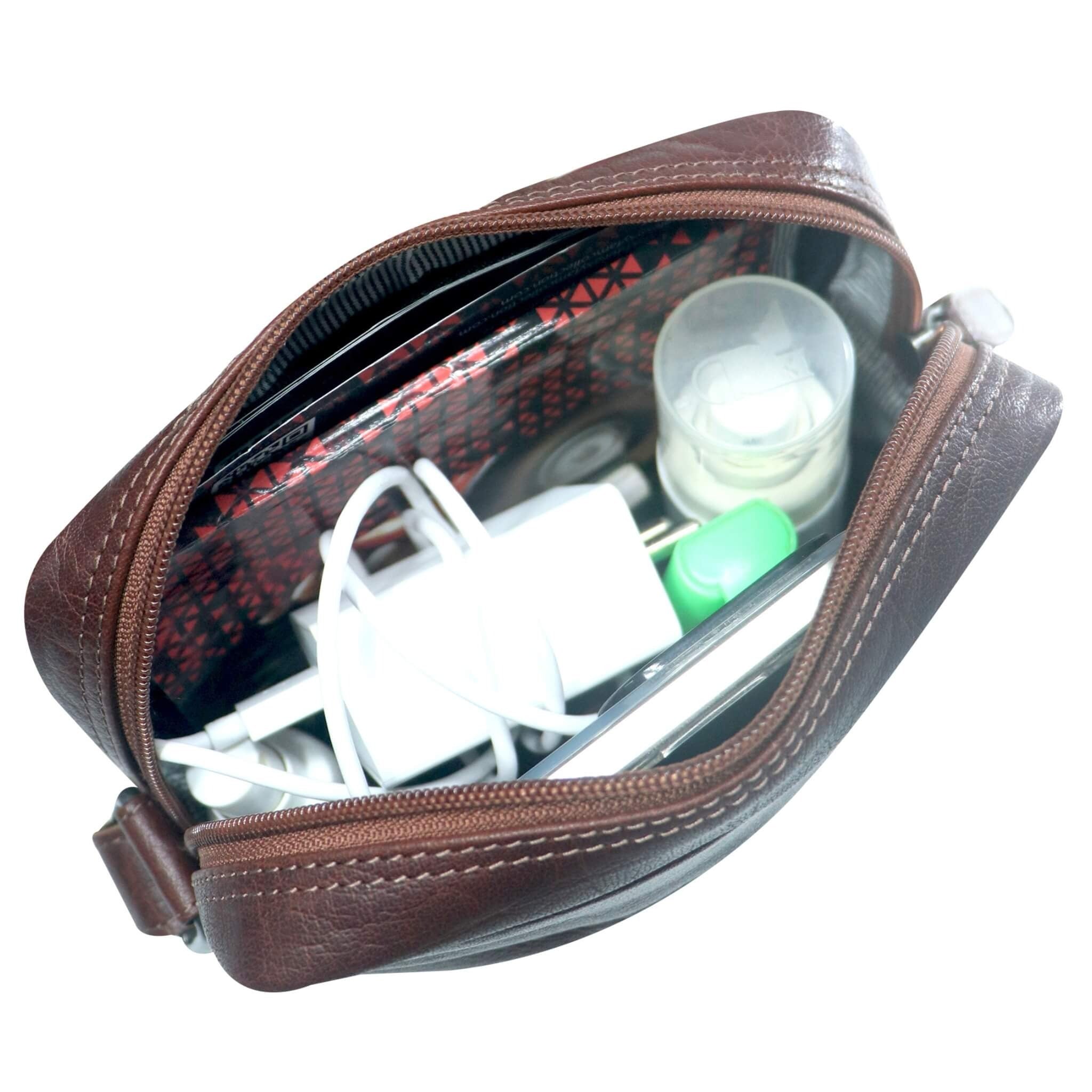 GW658838 ~ Small Crossbody Bag