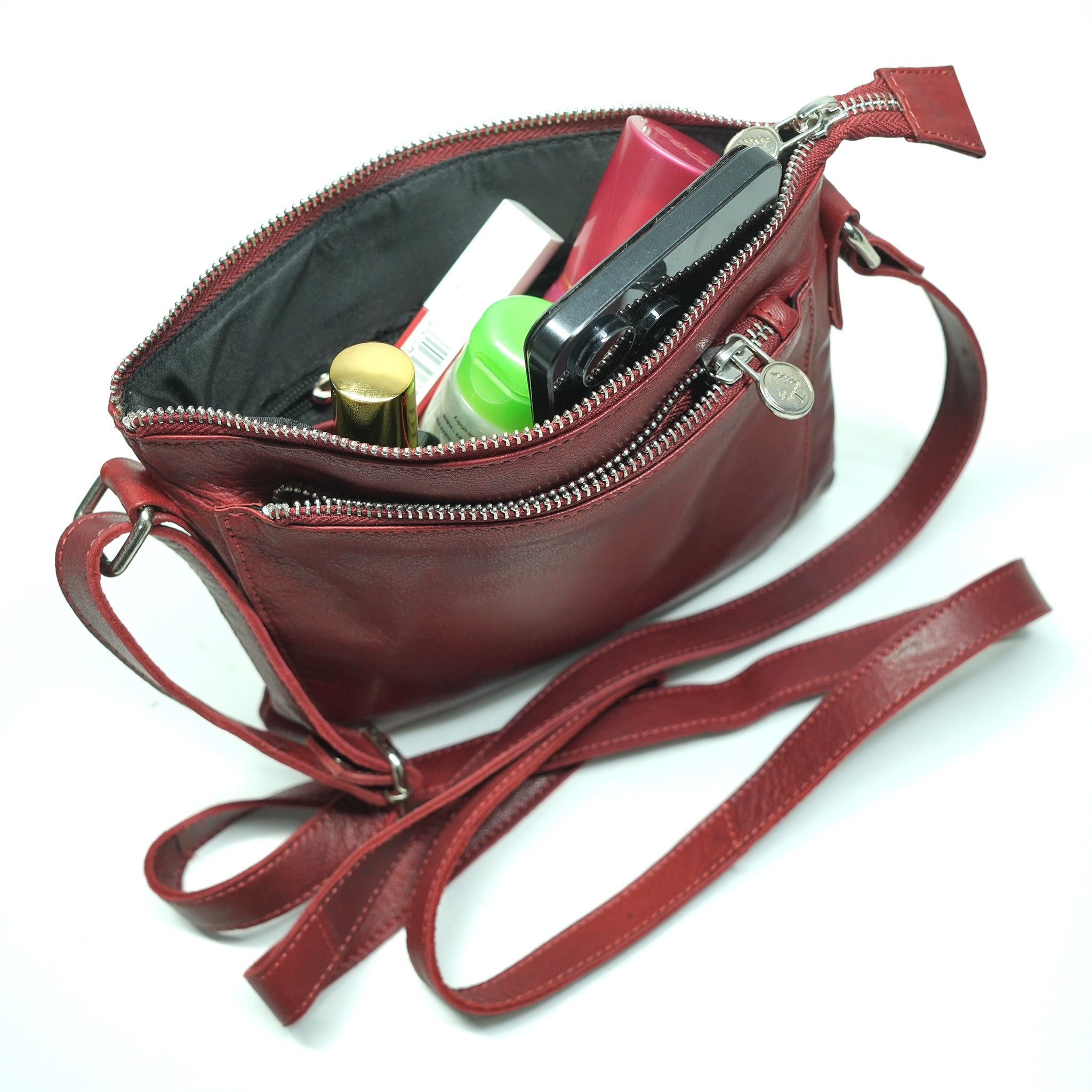 GW658842 ~ Crossbody Sling Bag