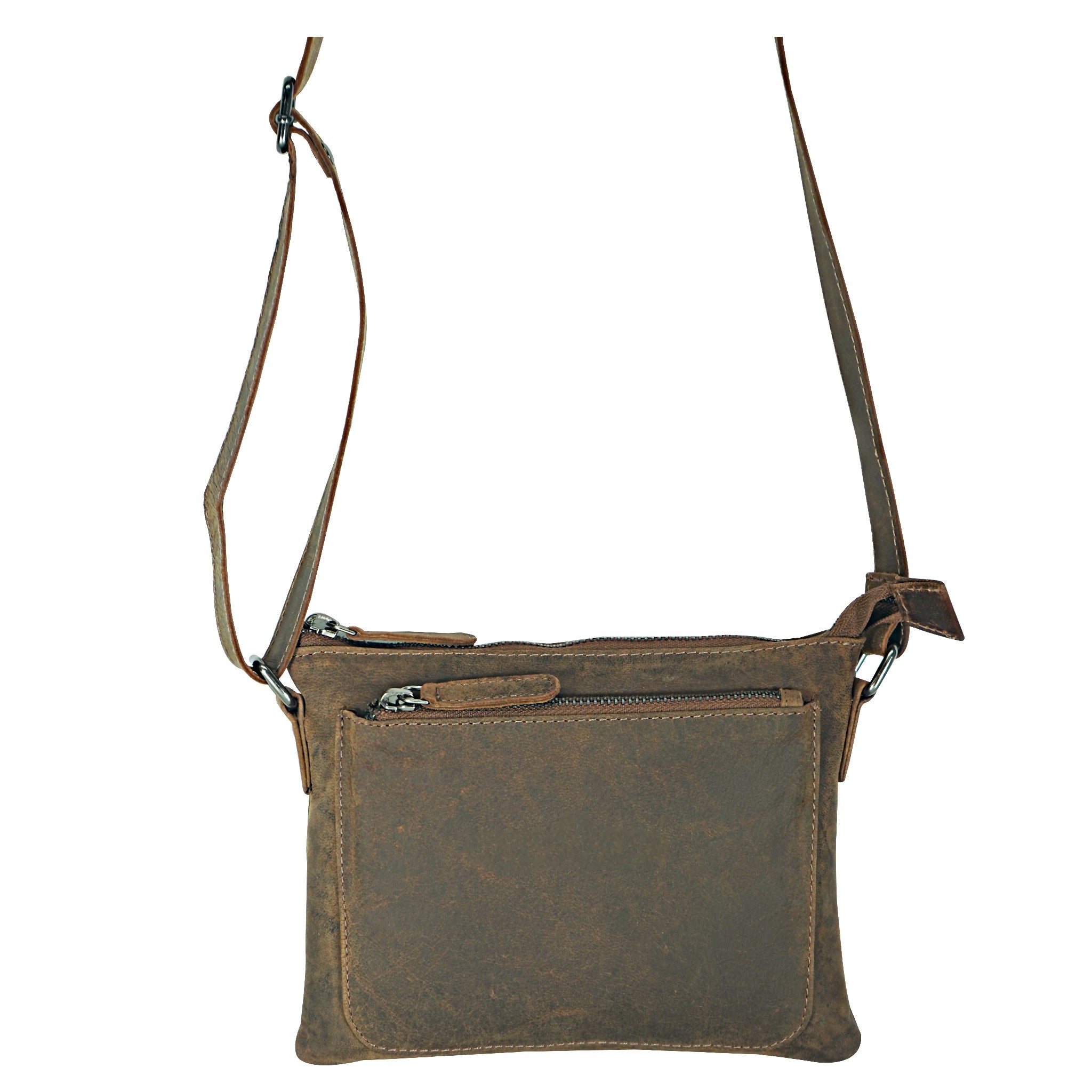 GW658842 ~ Hunter Crossbody Sling Bag