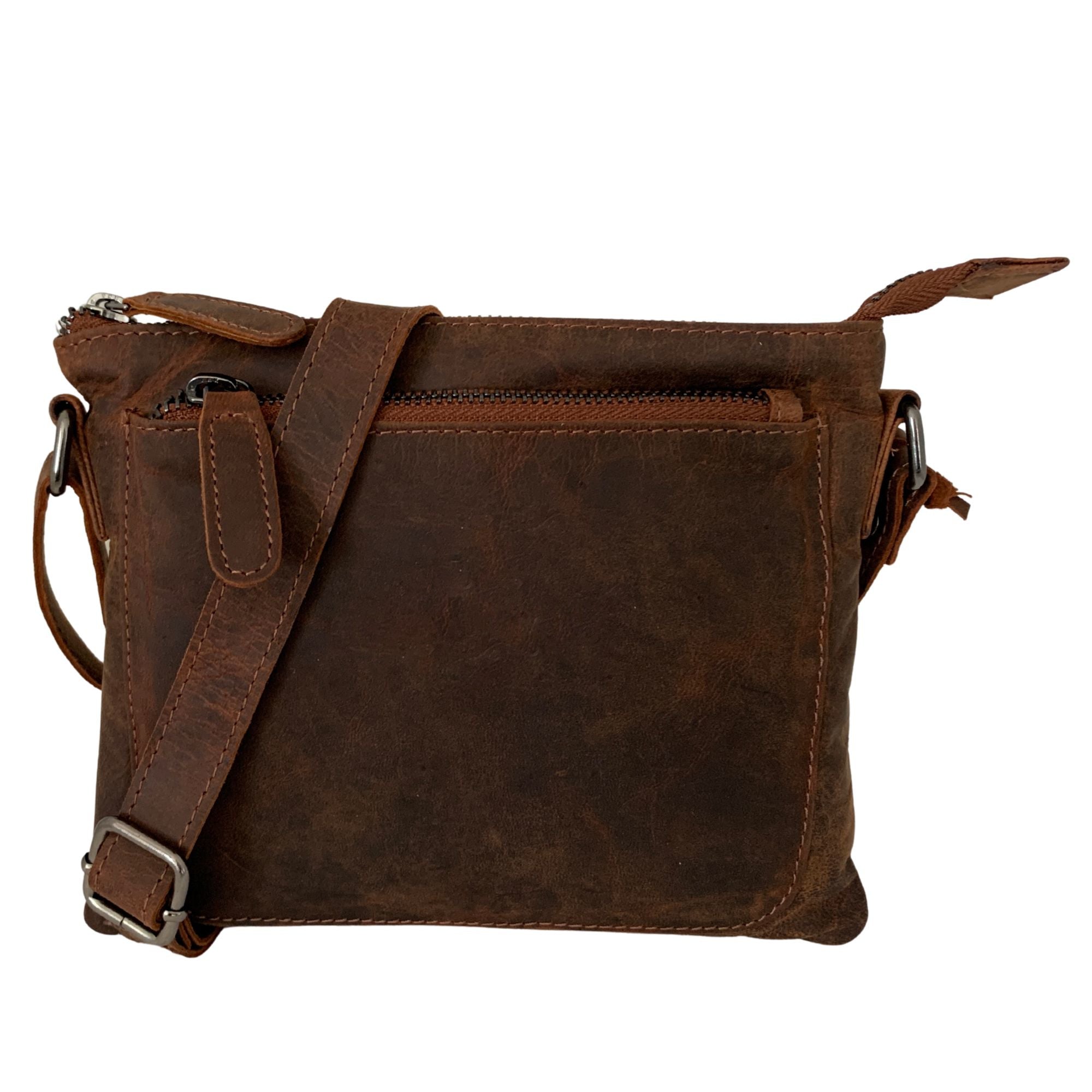 Cowhide Hunter Bags – Cenzoni Fashions
