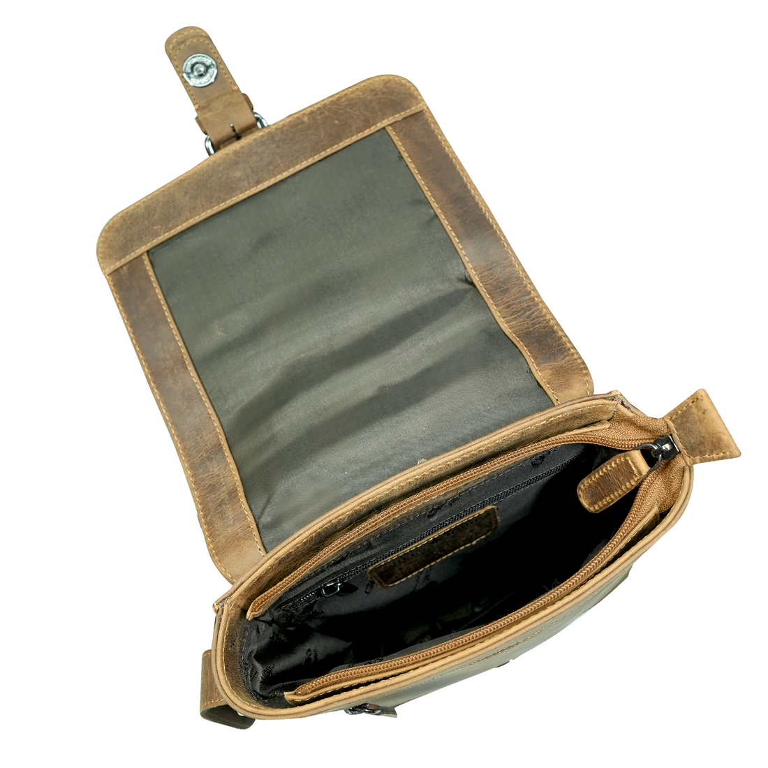 GW196643 ~ Crossbody Bag