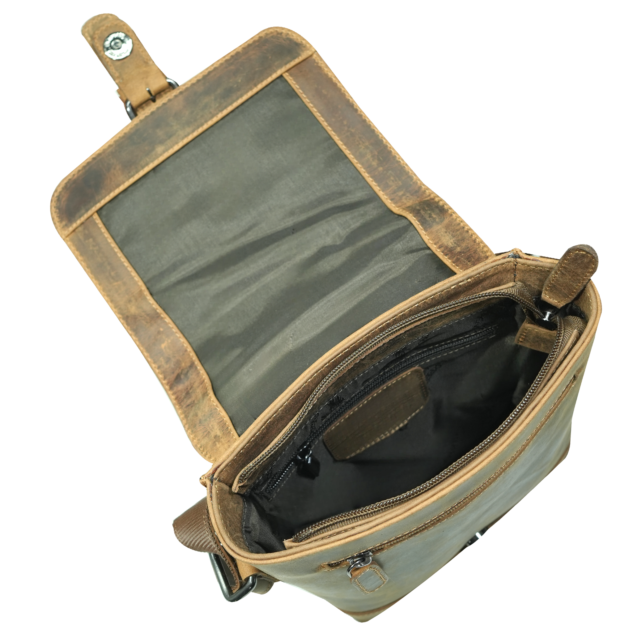 GW196643 ~ Crossbody Bag