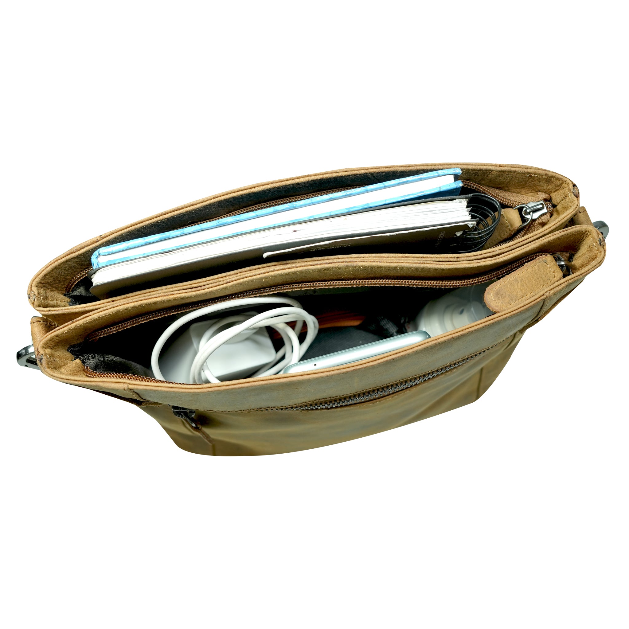 GW25502 ~ Crossbody Bag