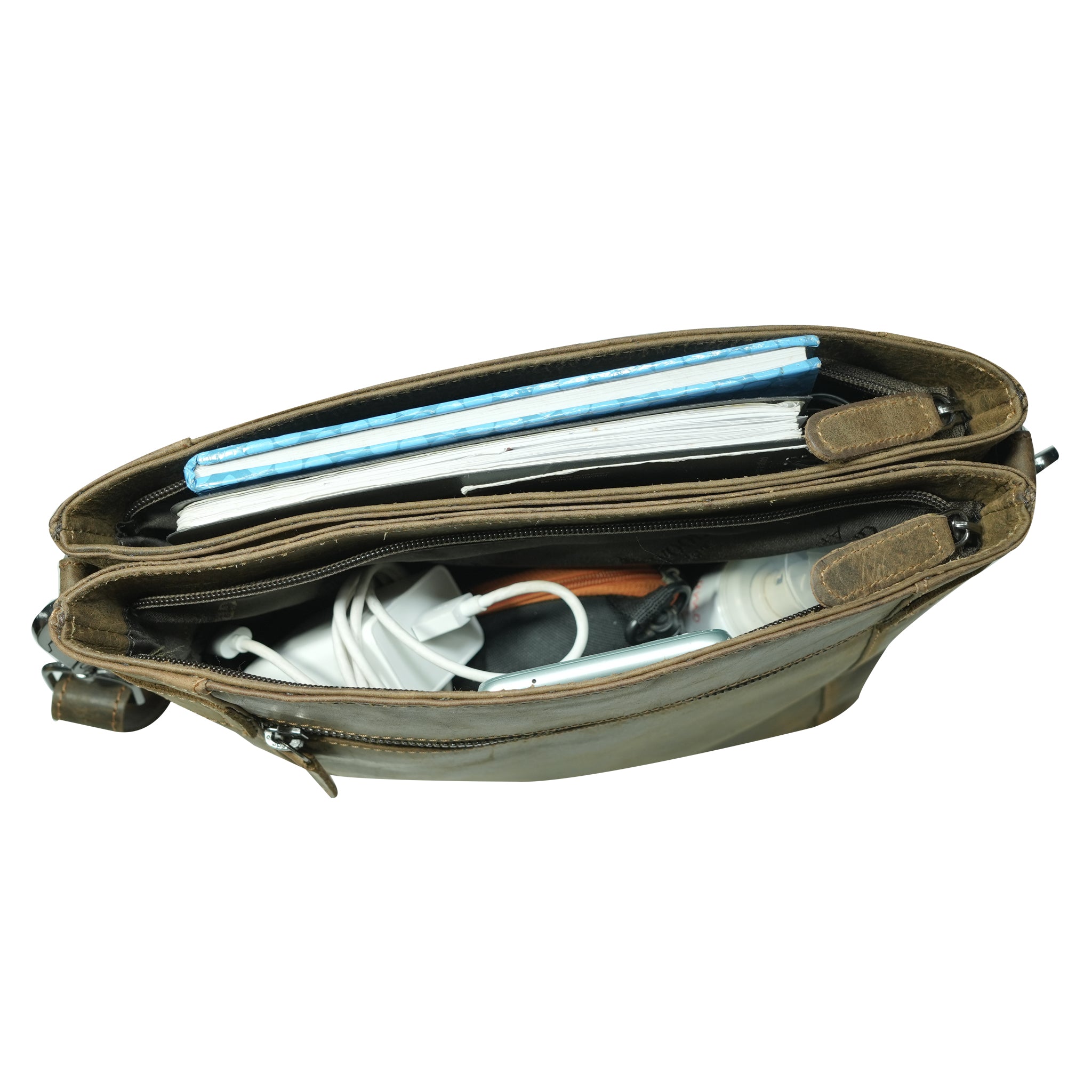 GW25502 ~ Crossbody Bag