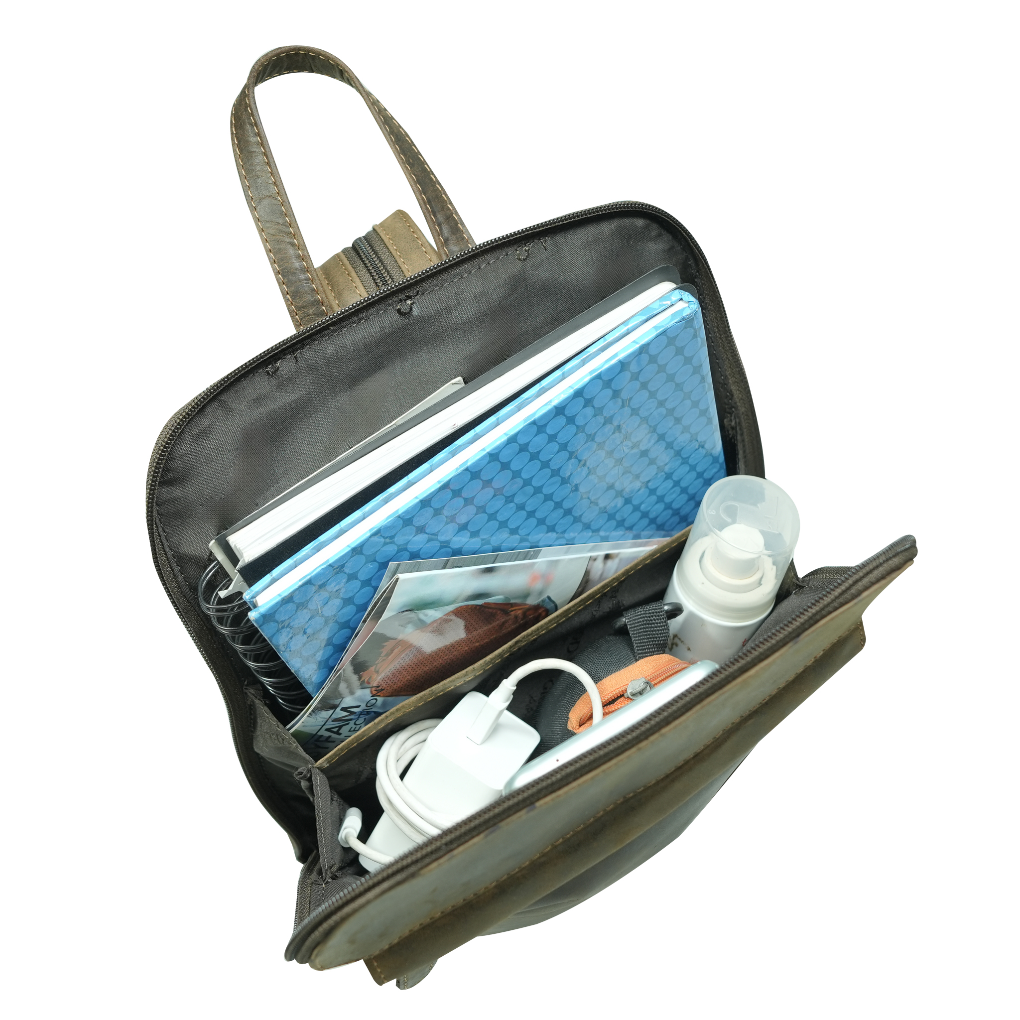 GW206603 ~ Backpack