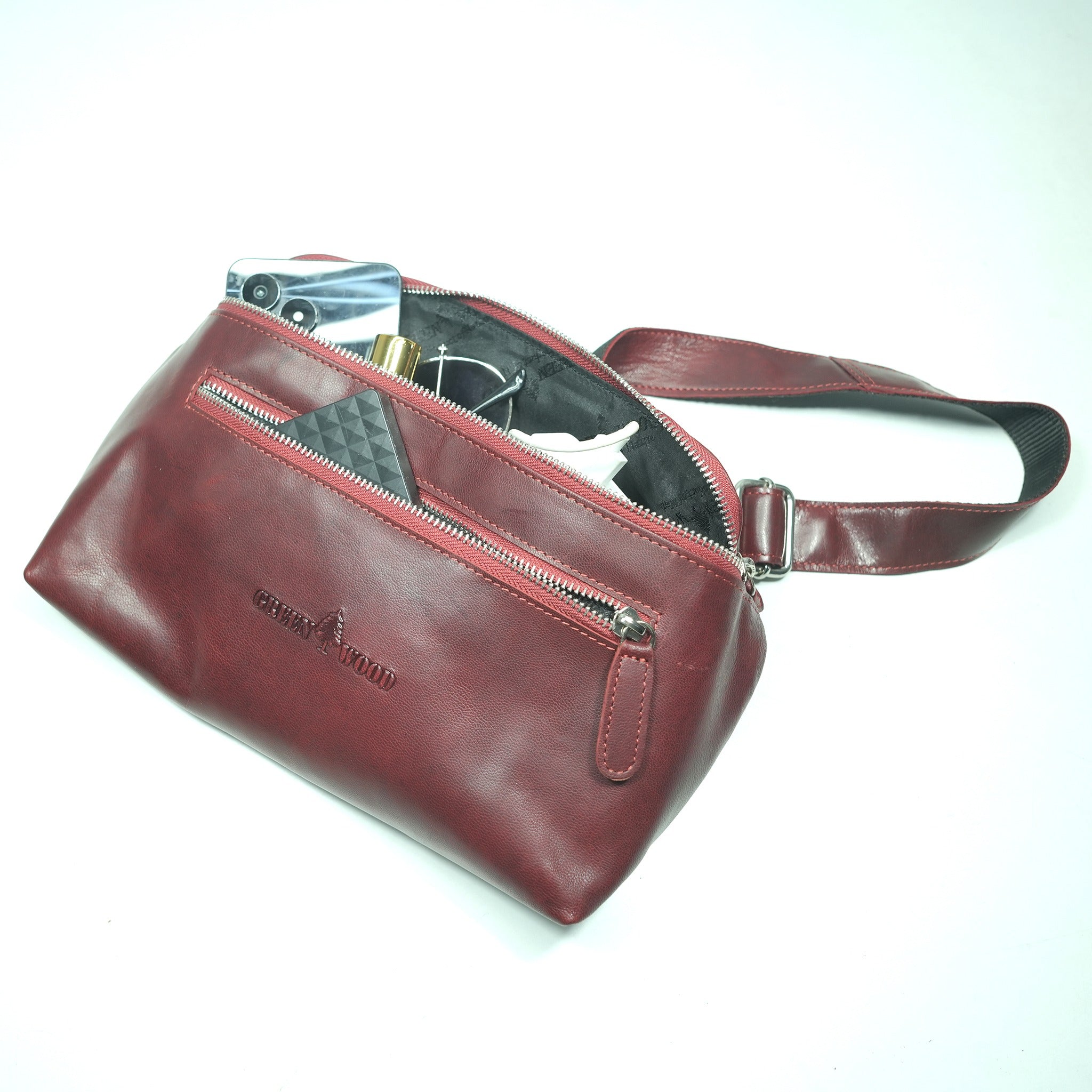 GW8678 ~ Bumbag