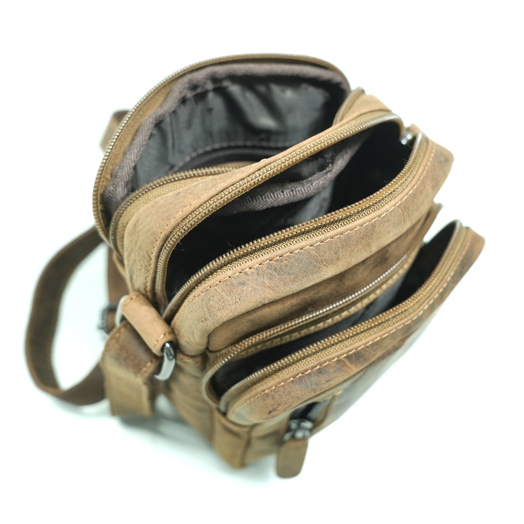 GW196608 ~ Small Crossbody Bag